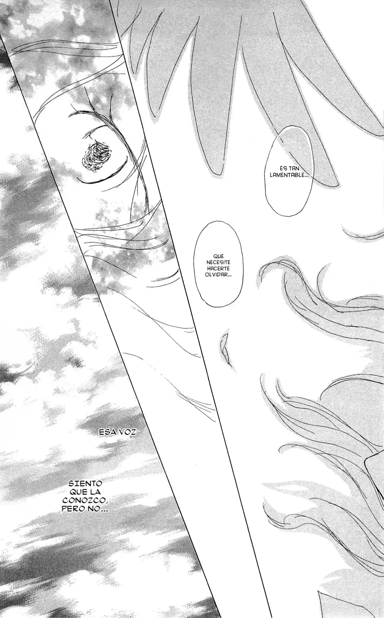 Natsume Yuujinchou - Capítulo 73.5 - Página 40 - LectorTMOo