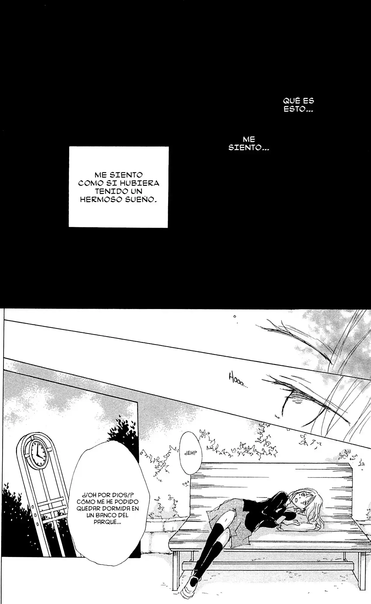 Natsume Yuujinchou - Capítulo 73.5 - Página 41 - LectorTMOo