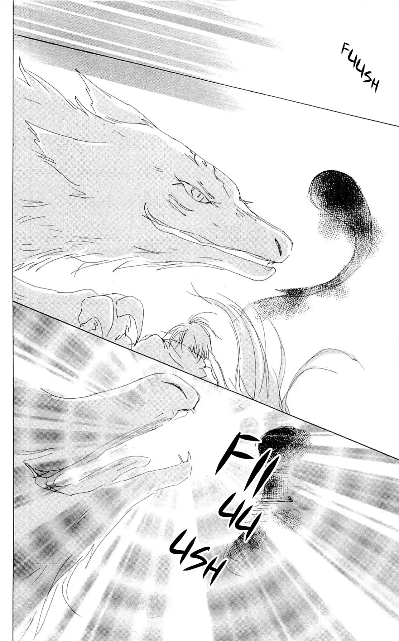 Natsume Yuujinchou - Capítulo 74 - Página 45 - LectorTMOo