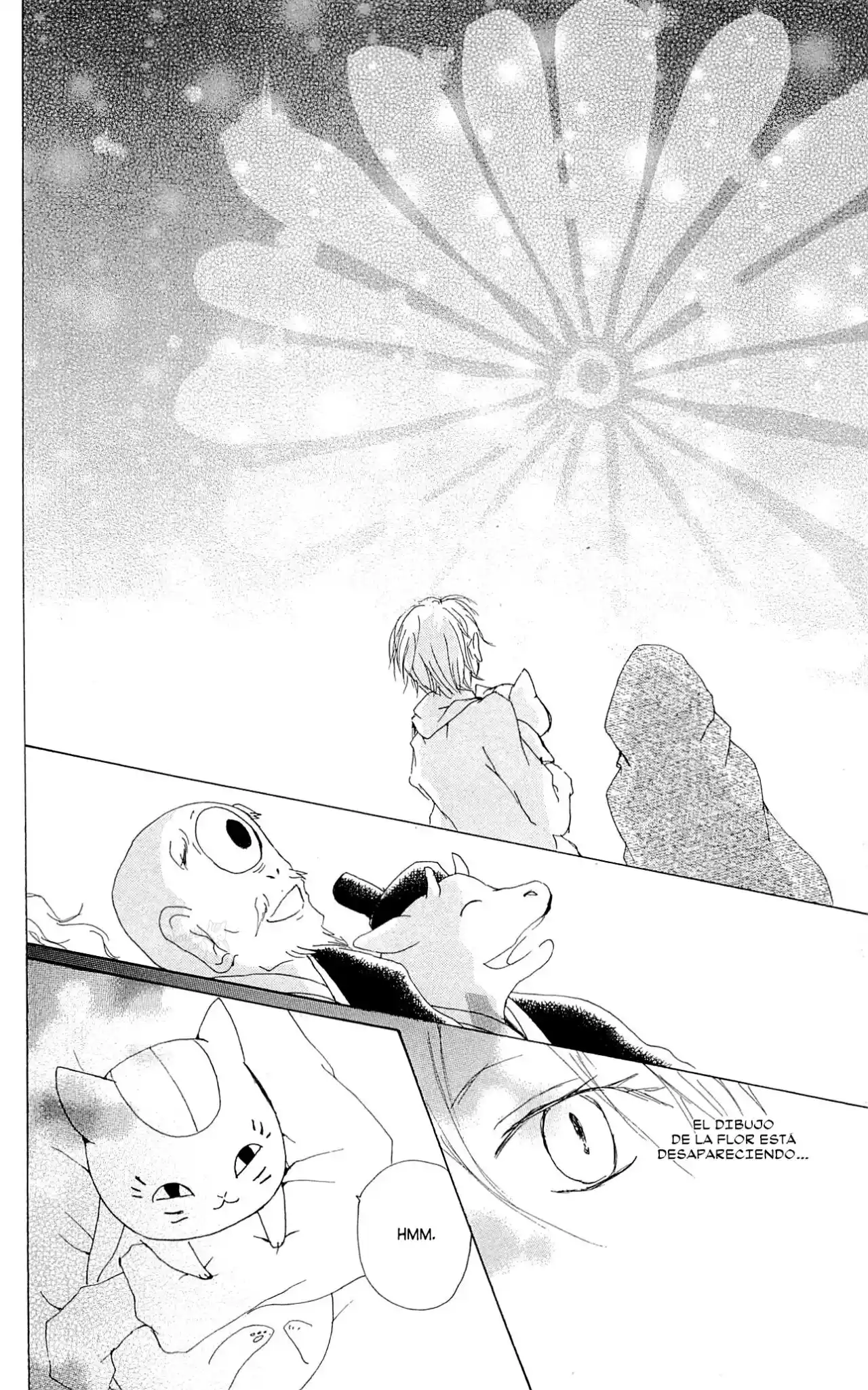 Natsume Yuujinchou - Capítulo 75 - Página 38 - LectorTMOo