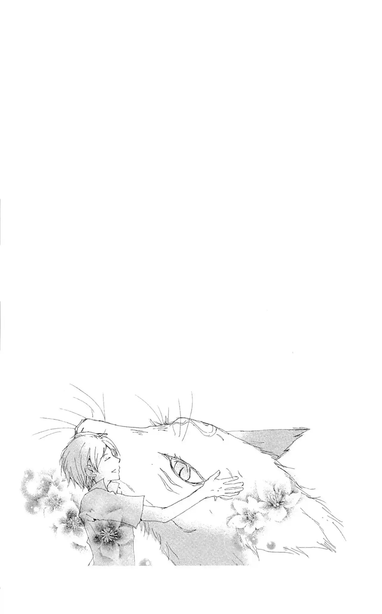 Natsume Yuujinchou - Capítulo 75 - Página 50 - LectorTMOo