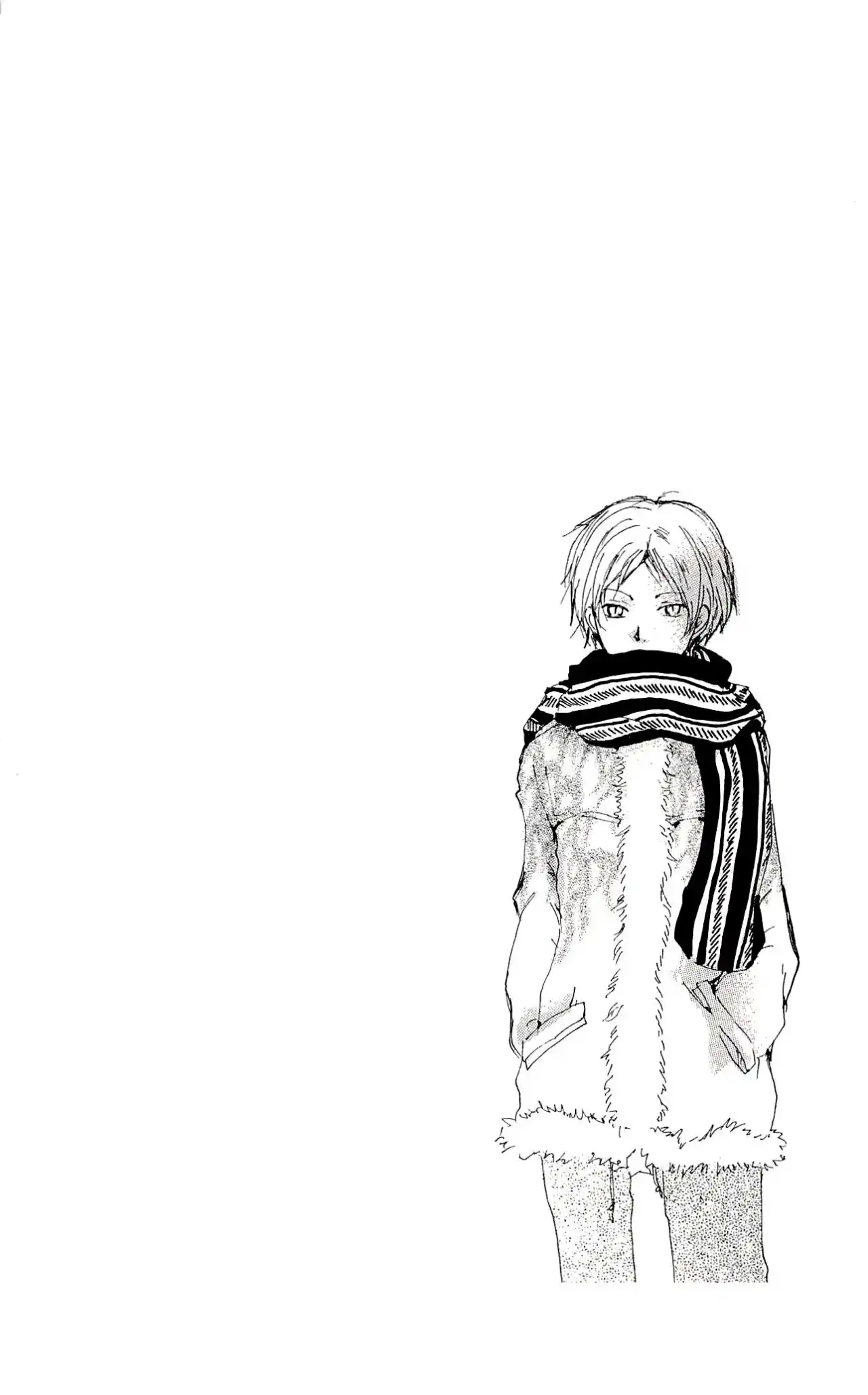 Natsume Yuujinchou - Capítulo 77 - Página 5 - LectorTMOo