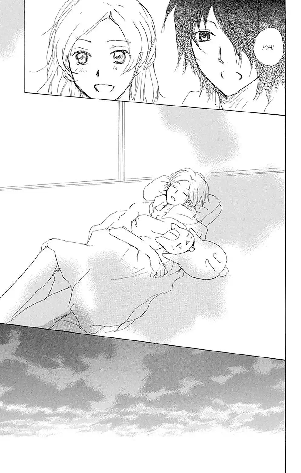 Natsume Yuujinchou - Capítulo 78 - Página 50 - LectorTMOo