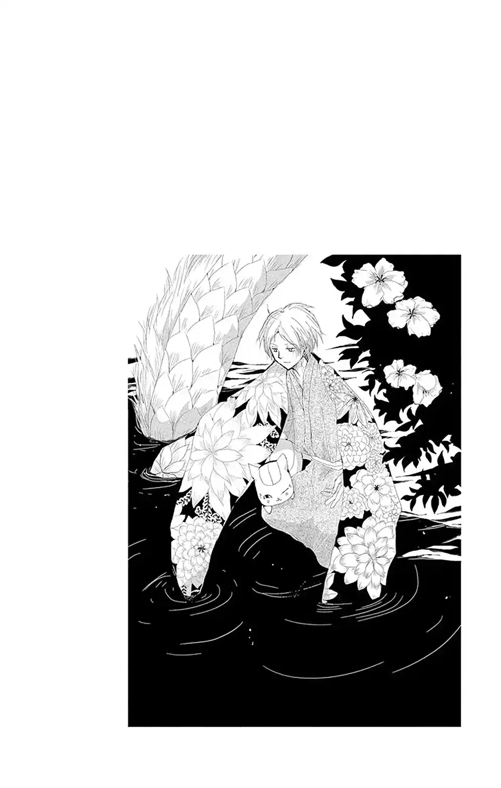 Natsume Yuujinchou - Capítulo 78 - Página 51 - LectorTMOo