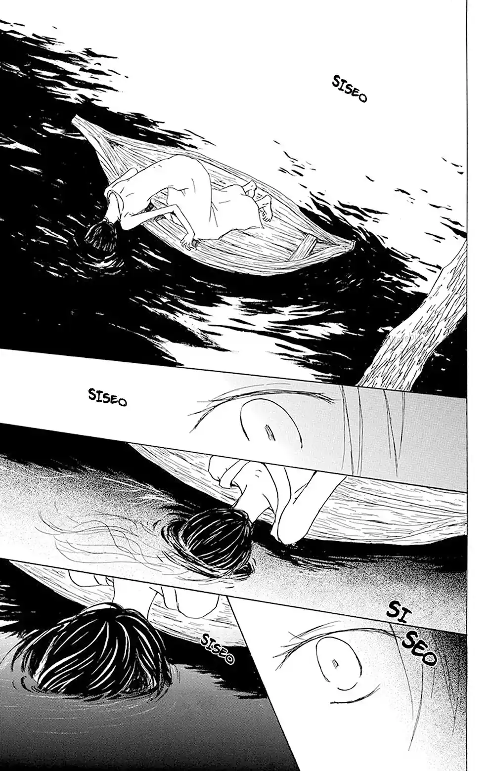 Natsume Yuujinchou - Capítulo 79 - Página 12 - LectorTMOo