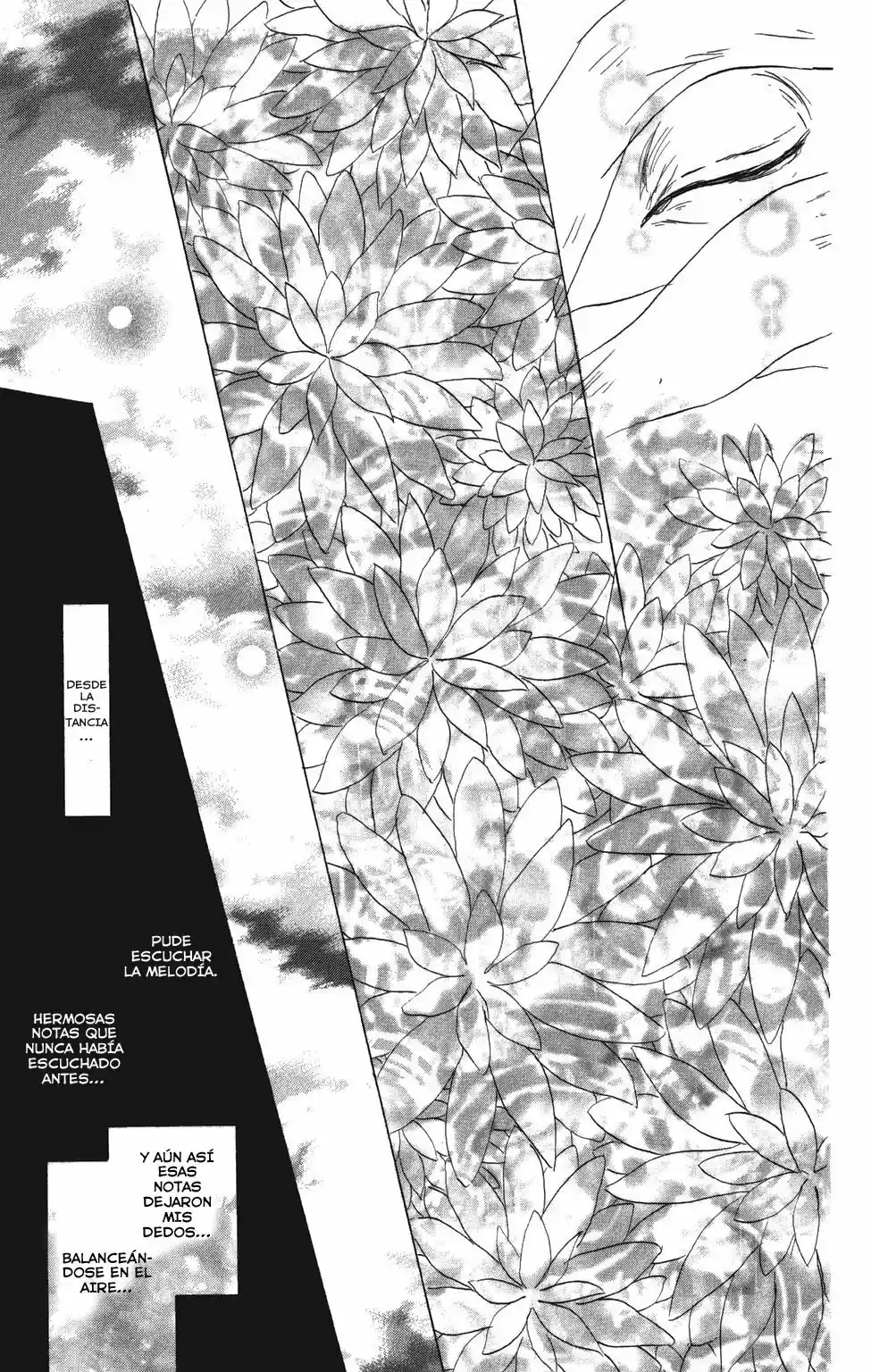 Natsume Yuujinchou - Capítulo 8 - Página 43 - LectorTMOo