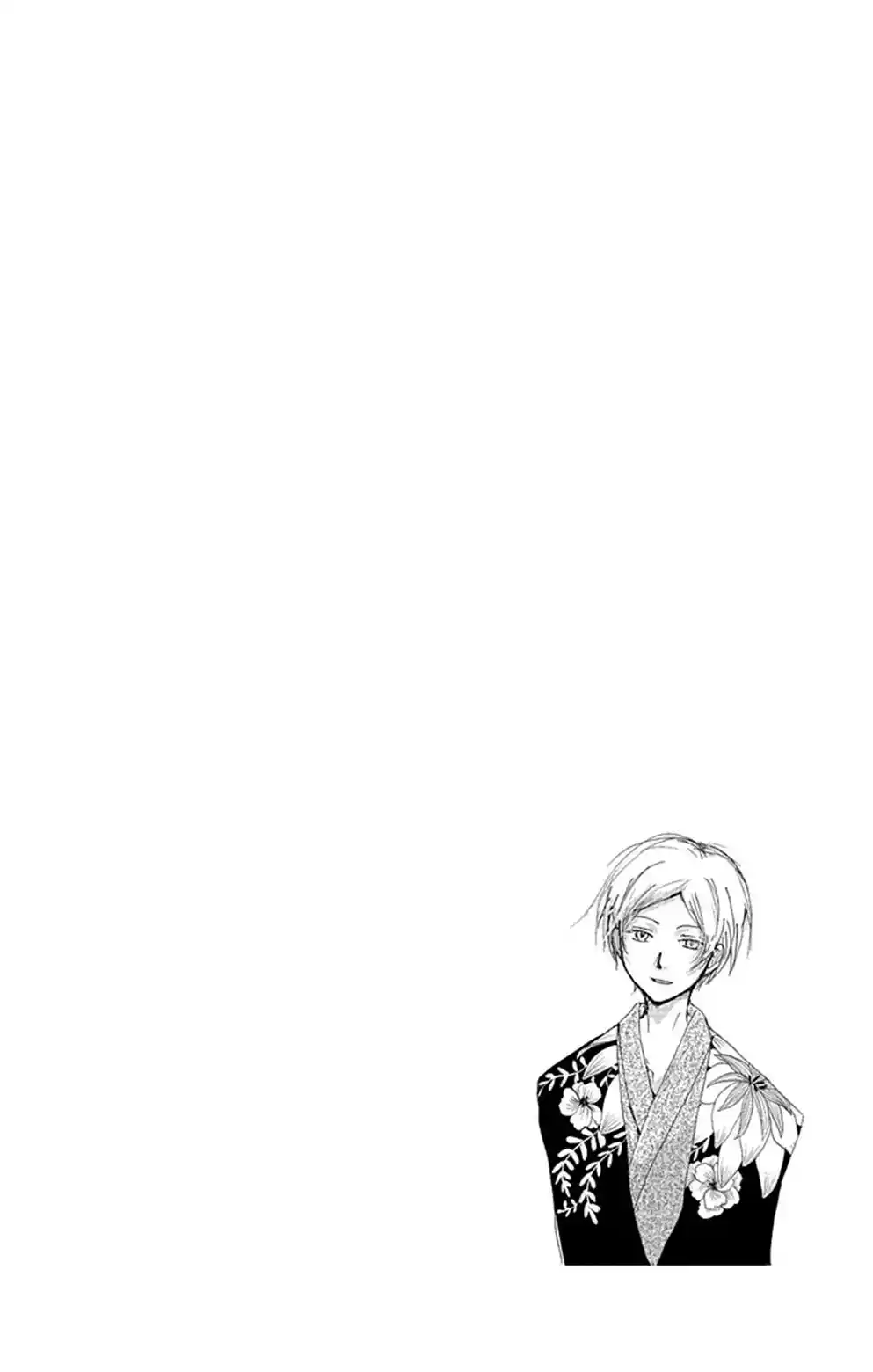 Natsume Yuujinchou - Capítulo 80 - Página 49 - LectorTMOo