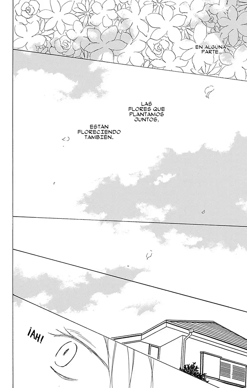 Natsume Yuujinchou - Capítulo 81 - Página 39 - LectorTMOo