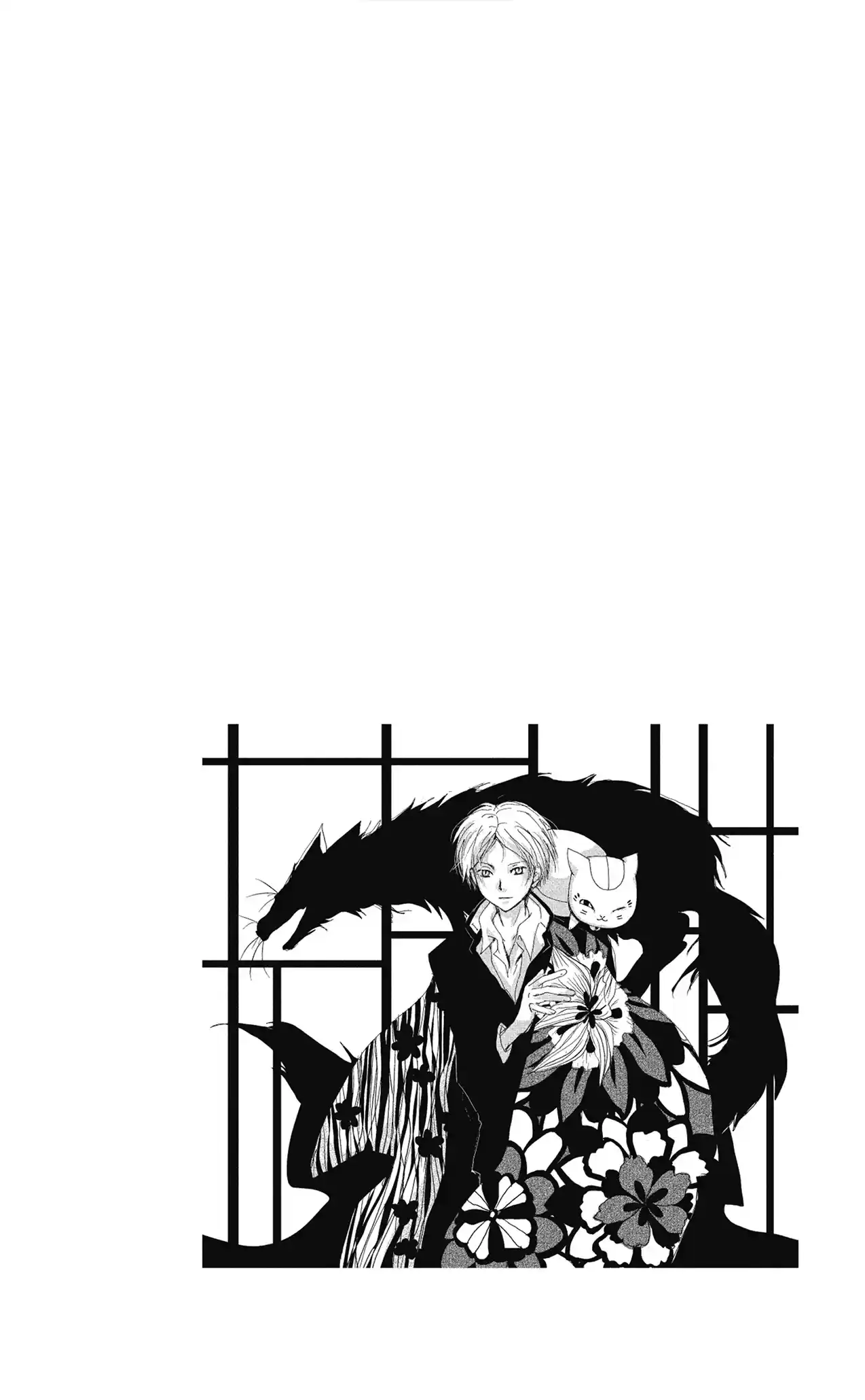 Natsume Yuujinchou - Capítulo 83 - Página 5 - LectorTMOo