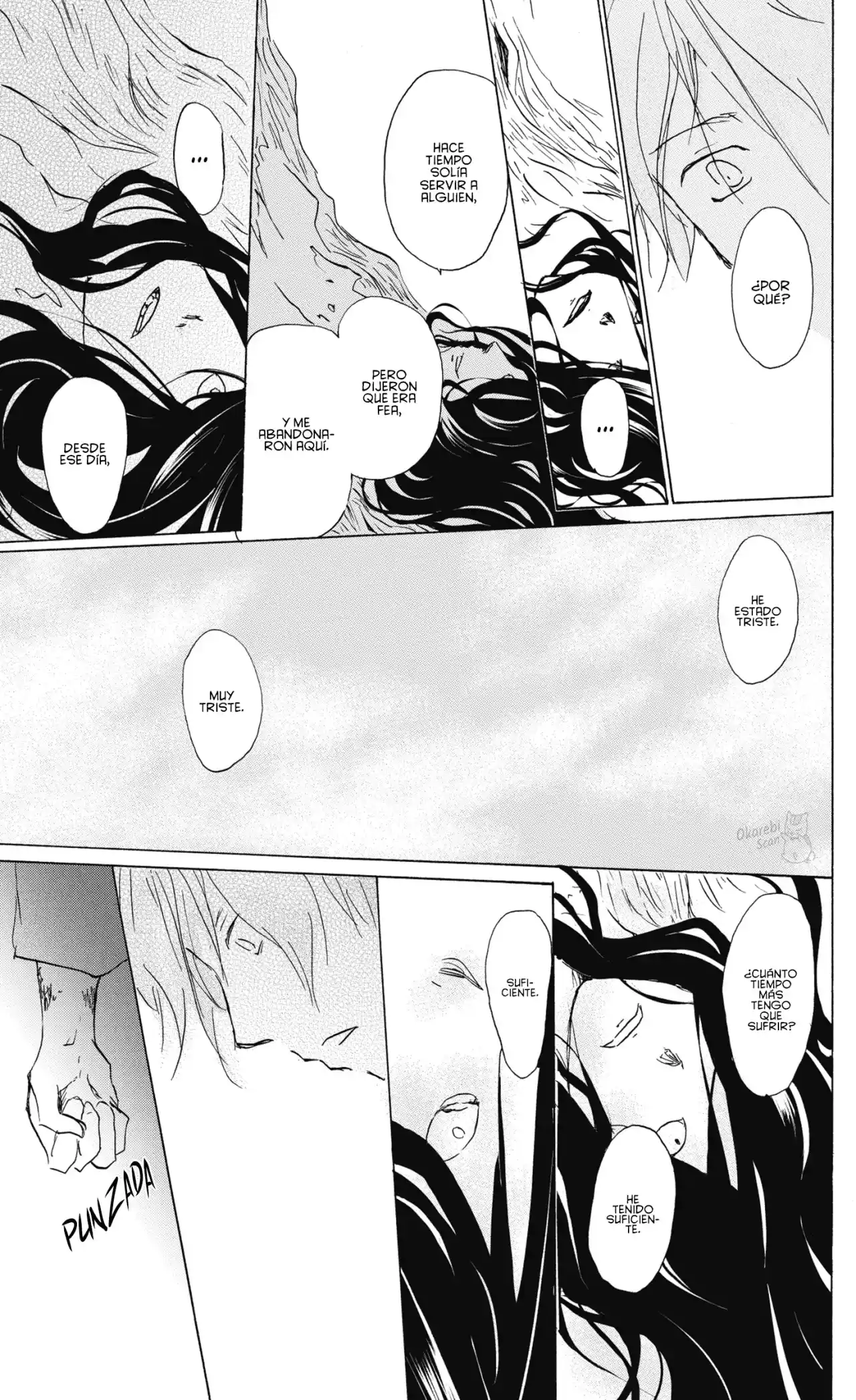 Natsume Yuujinchou - Capítulo 84.5 - Página 28 - LectorTMOo