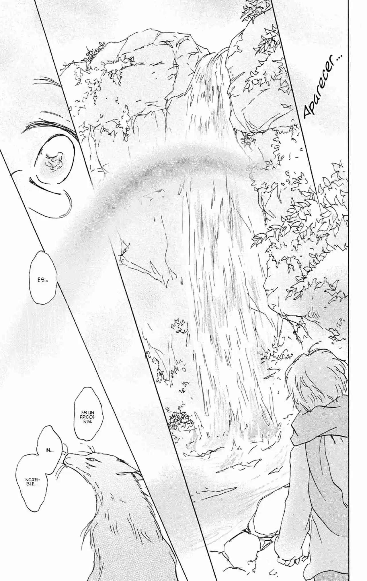 Natsume Yuujinchou - Capítulo 86.5 - Página 17 - LectorTMOo