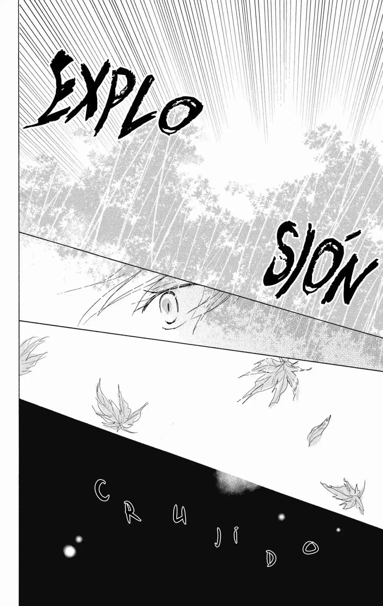 Natsume Yuujinchou - Capítulo 86 - Página 26 - LectorTMOo