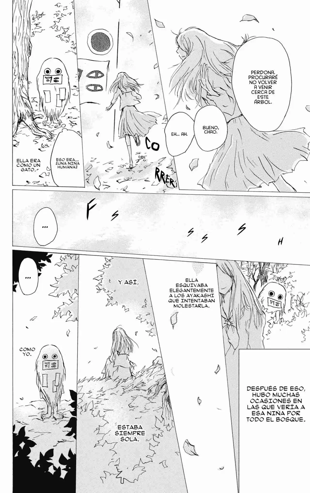 Natsume Yuujinchou - Capítulo 88 - Página 13 - LectorTMOo