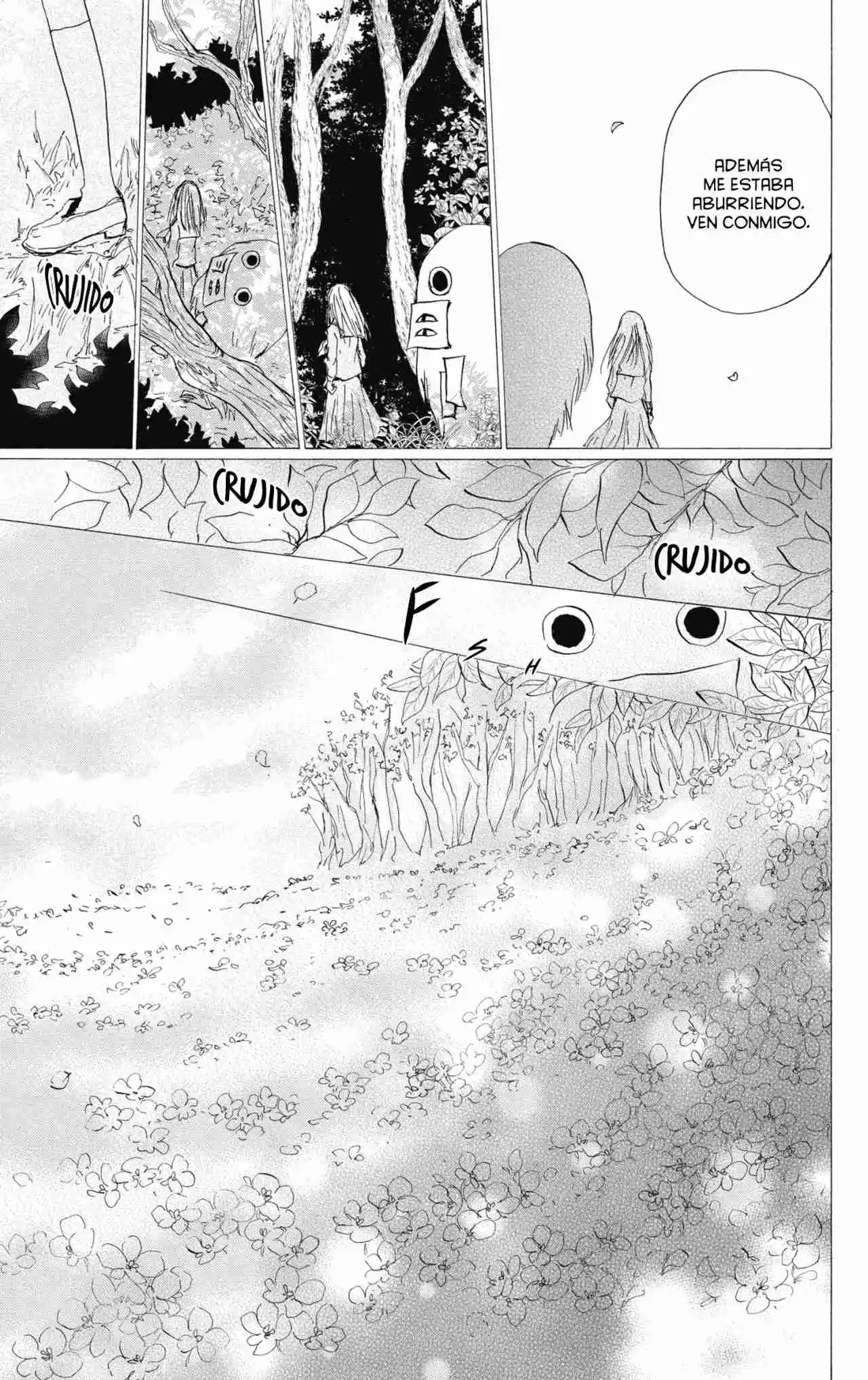 Natsume Yuujinchou - Capítulo 89 - Página 16 - LectorTMOo
