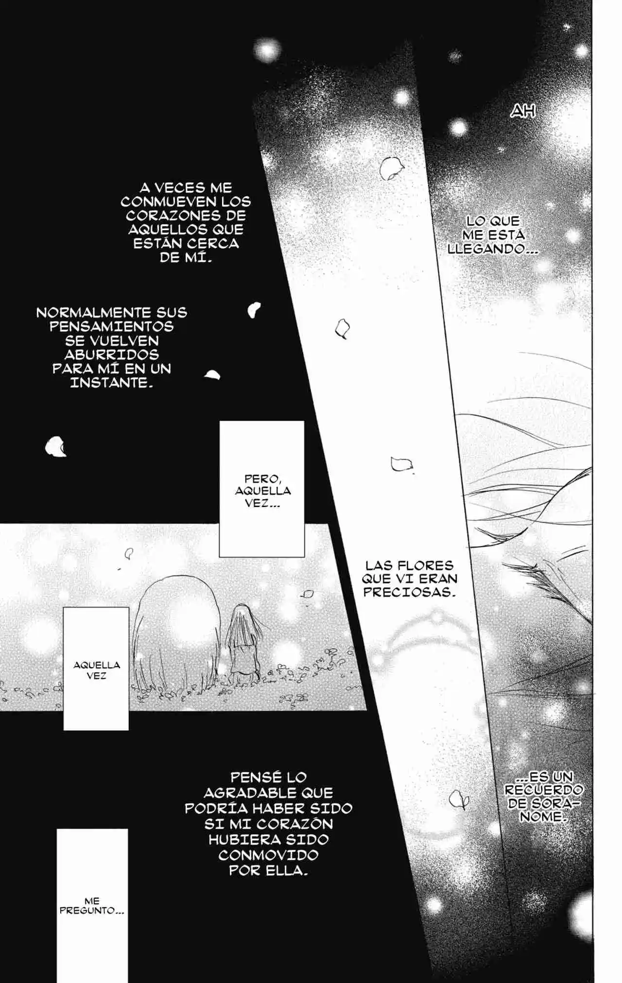 Natsume Yuujinchou - Capítulo 89 - Página 26 - LectorTMOo