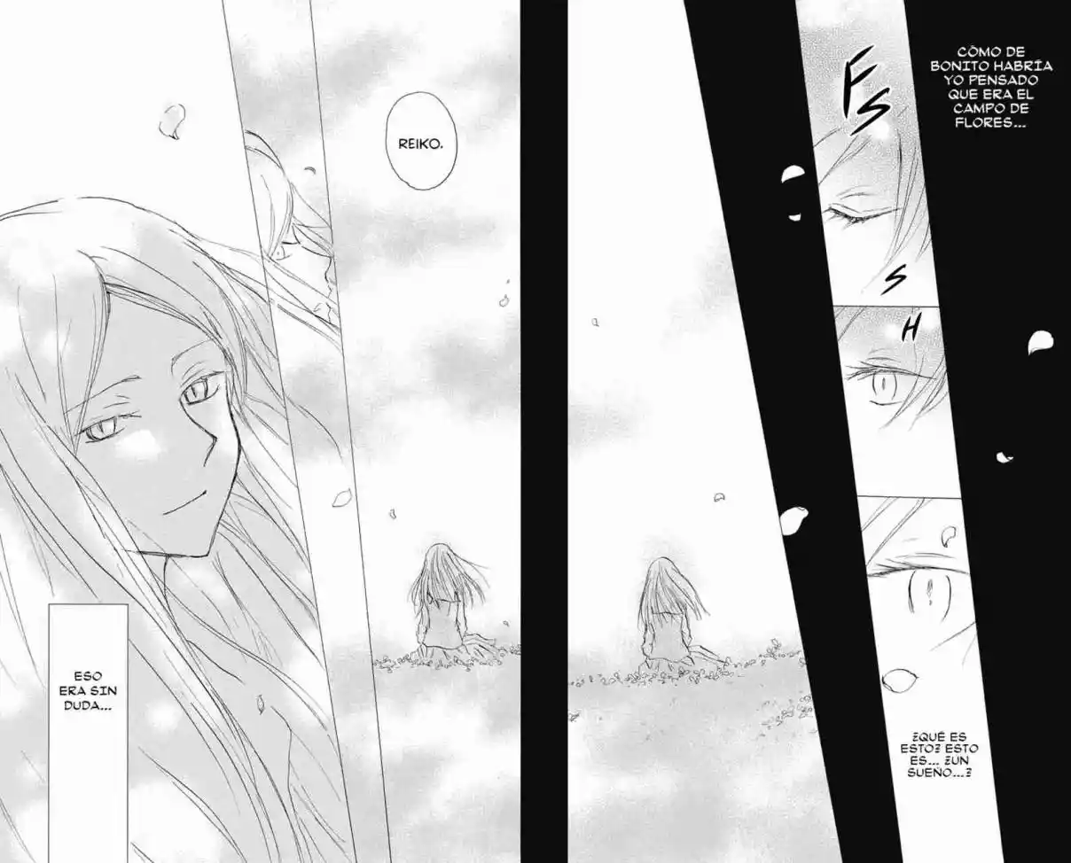 Natsume Yuujinchou - Capítulo 89 - Página 27 - LectorTMOo