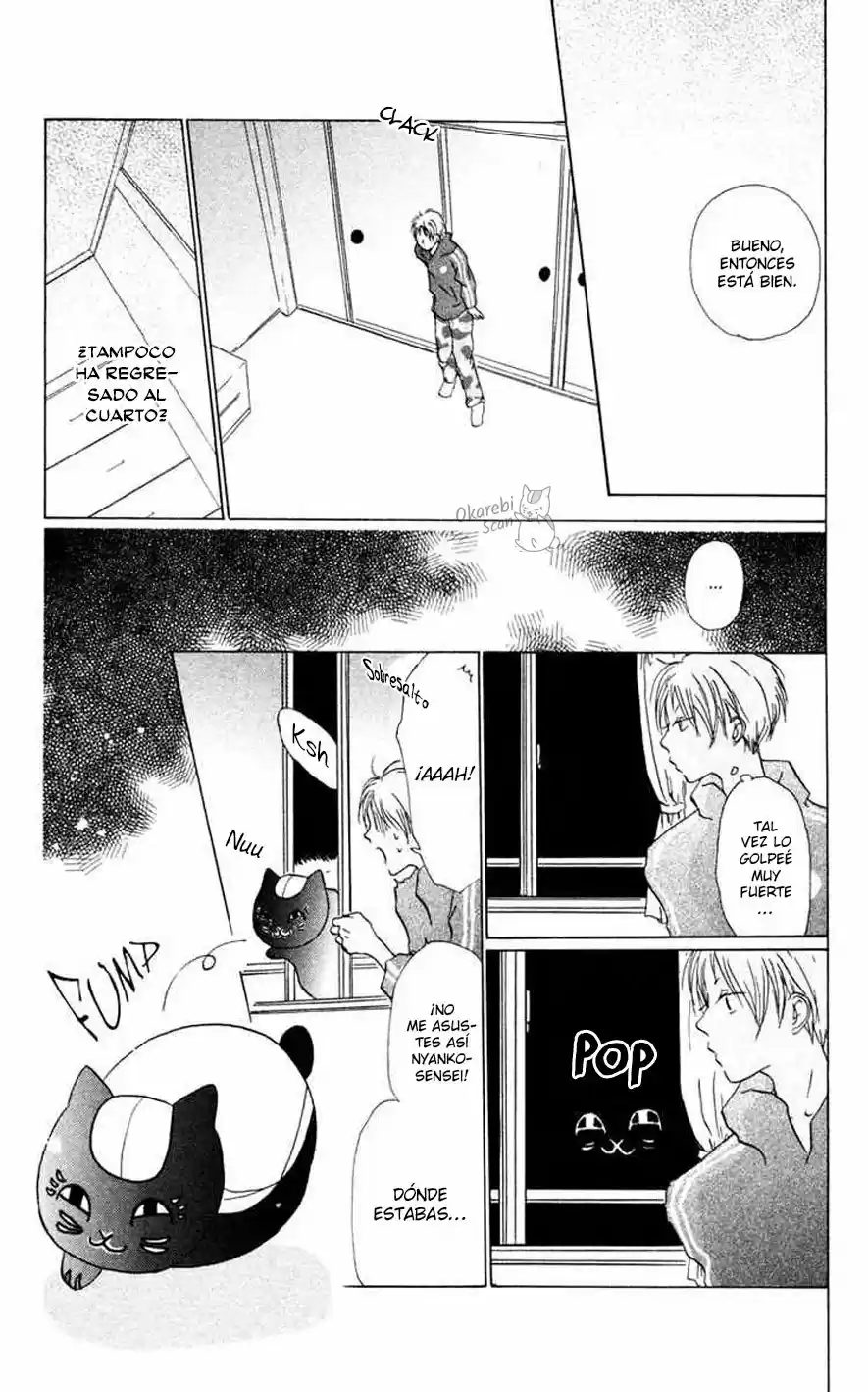 Natsume Yuujinchou - Capítulo 9 - Página 13 - LectorTMOo