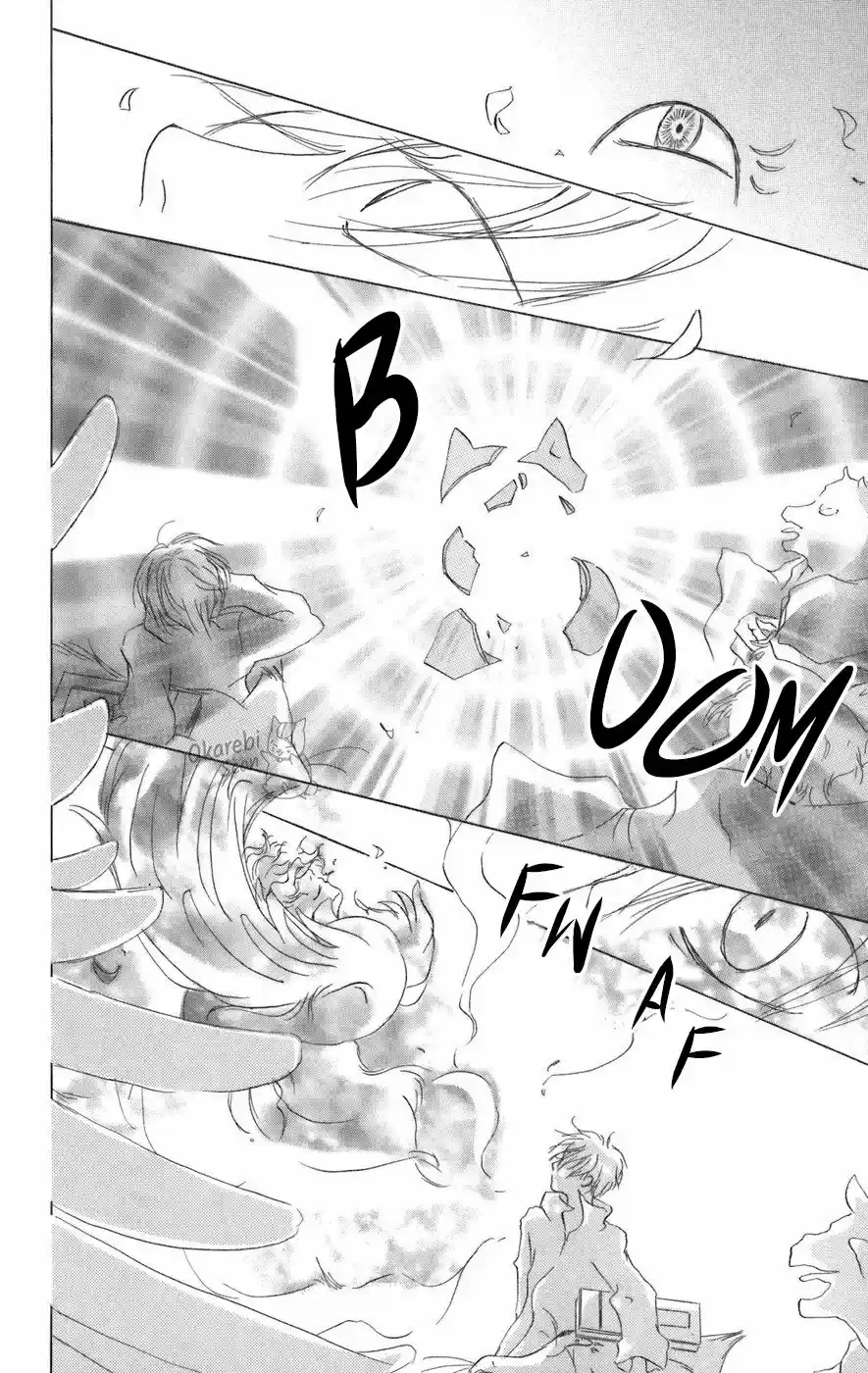 Natsume Yuujinchou - Capítulo 9 - Página 38 - LectorTMOo