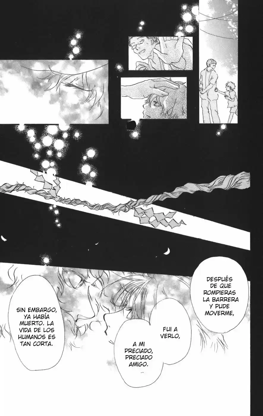 Natsume Yuujinchou - Capítulo 9 - Página 41 - LectorTMOo