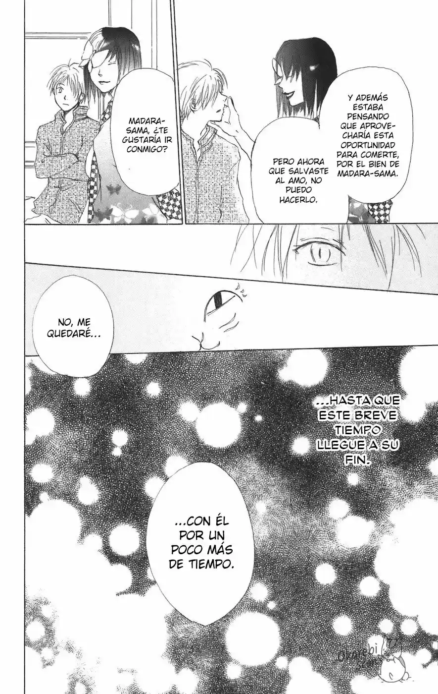 Natsume Yuujinchou - Capítulo 9 - Página 46 - LectorTMOo