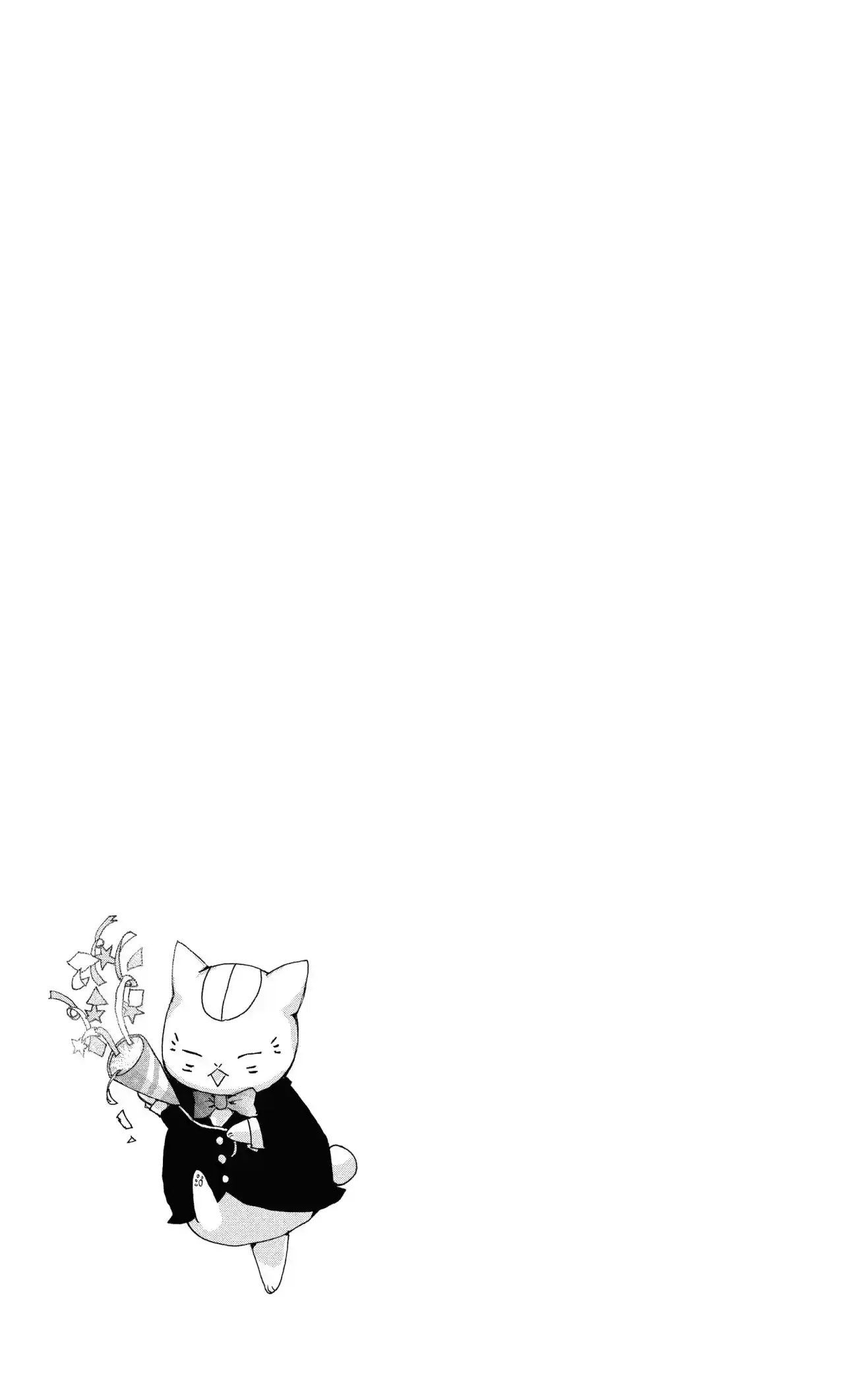 Natsume Yuujinchou - Capítulo 90 - Página 38 - LectorTMOo