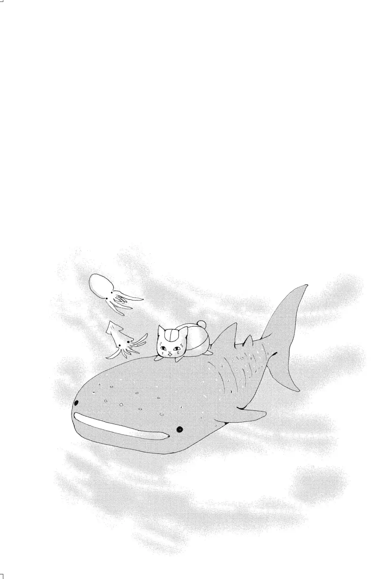 Natsume Yuujinchou - Capítulo 91 - Página 4 - LectorTMOo
