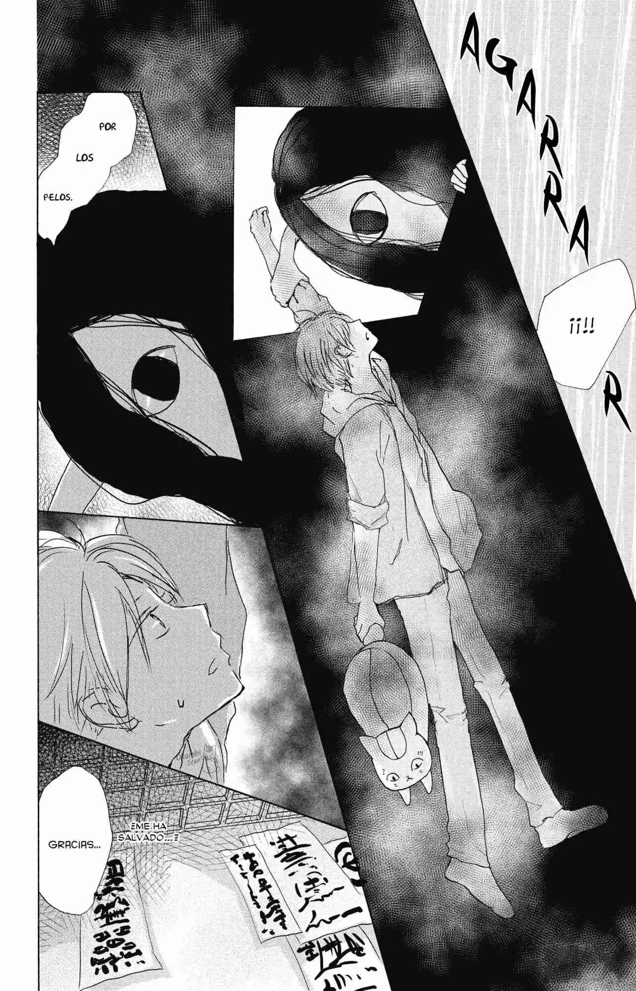 Natsume Yuujinchou - Capítulo 93 - Página 19 - LectorTMOo