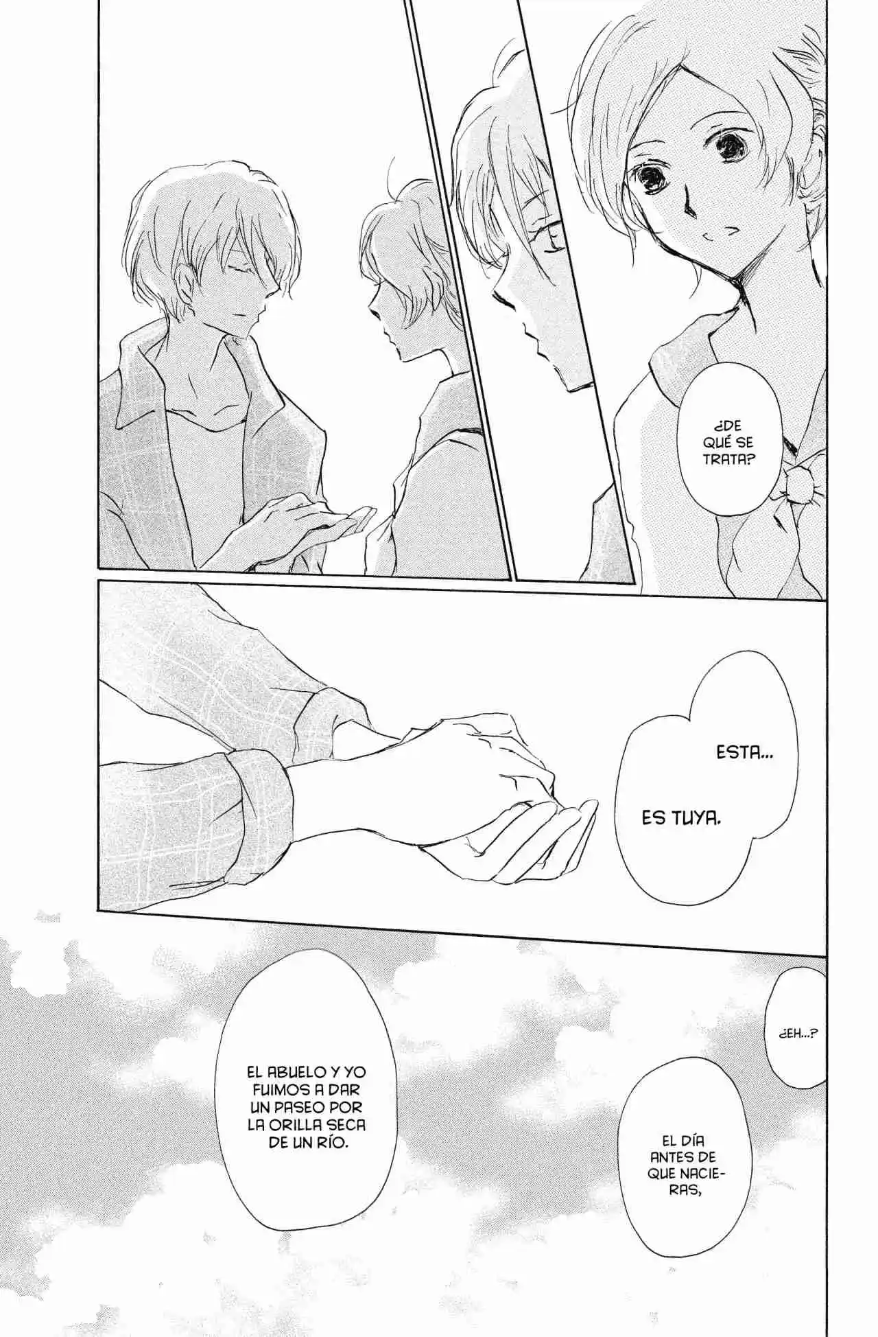 Natsume Yuujinchou - Capítulo 96 - Página 26 - LectorTMOo