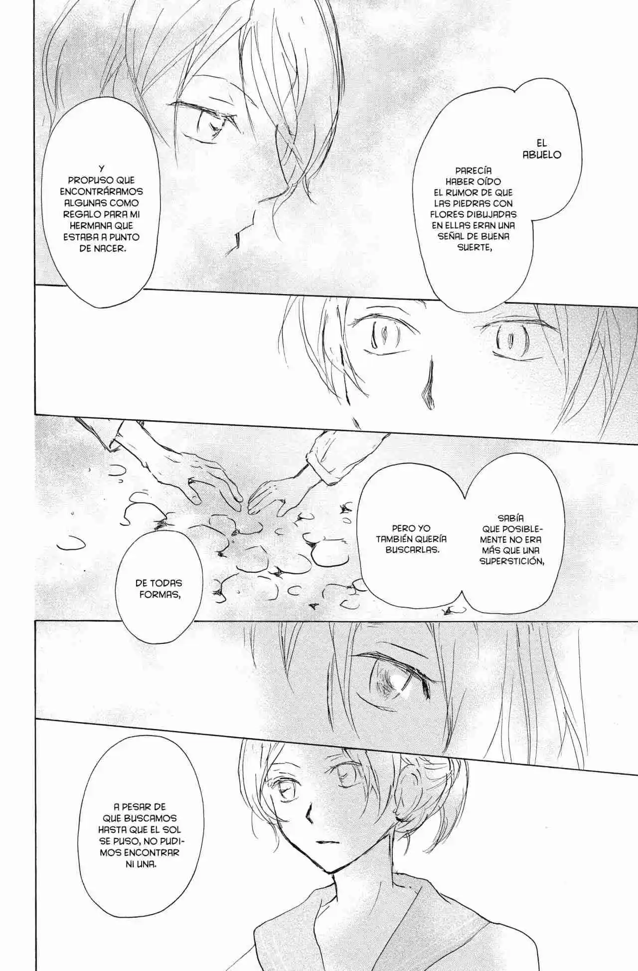 Natsume Yuujinchou - Capítulo 96 - Página 27 - LectorTMOo