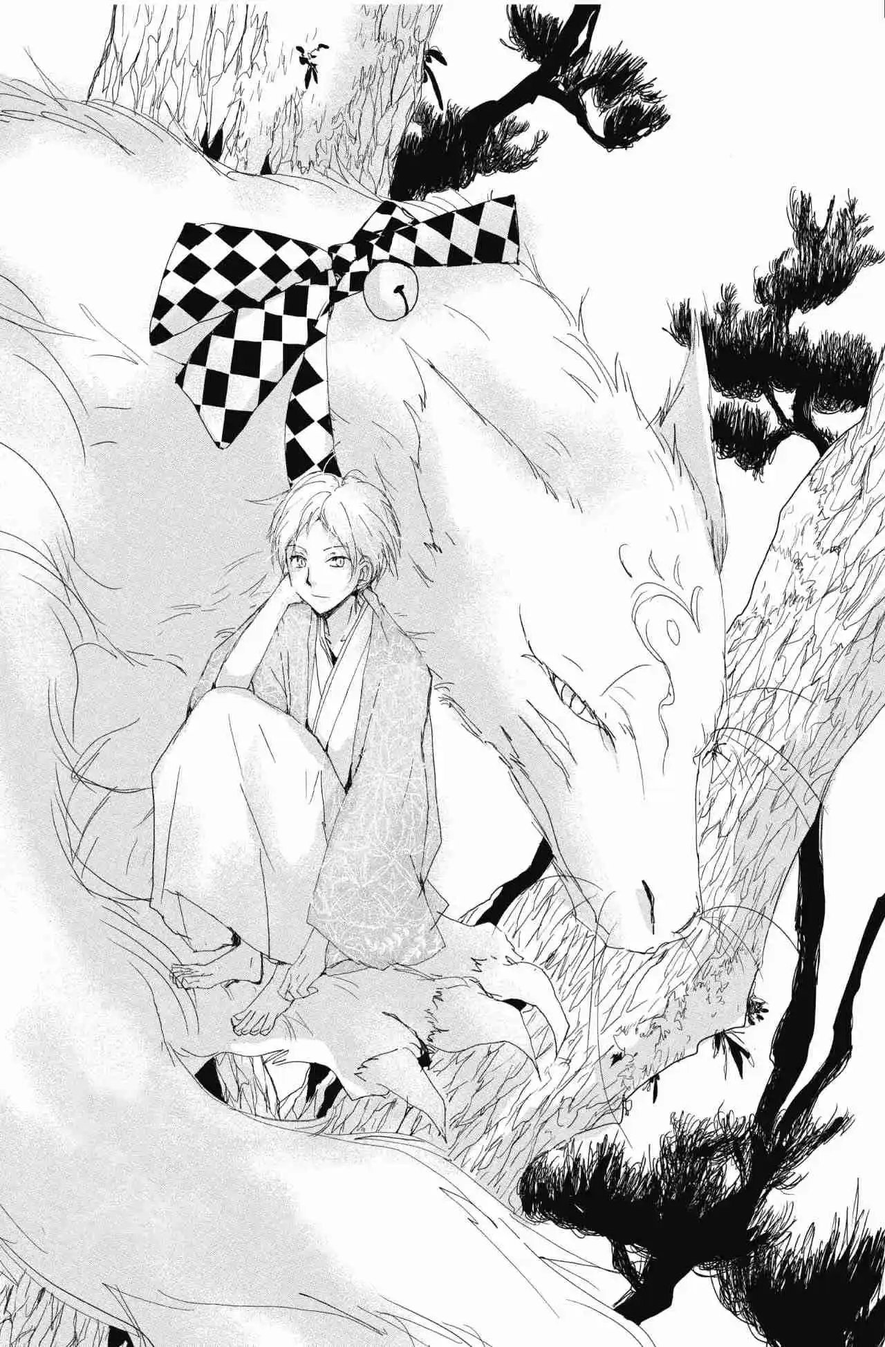 Natsume Yuujinchou - Capítulo 96 - Página 36 - LectorTMOo