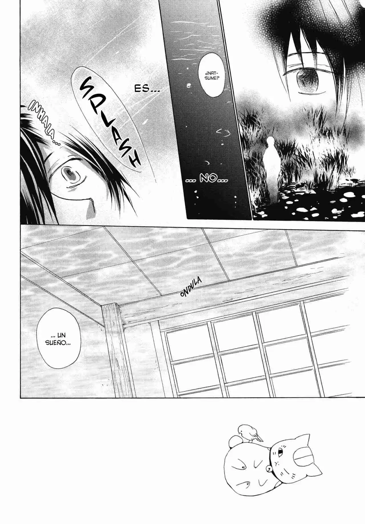 Natsume Yuujinchou - Capítulo 97 - Página 9 - LectorTMOo
