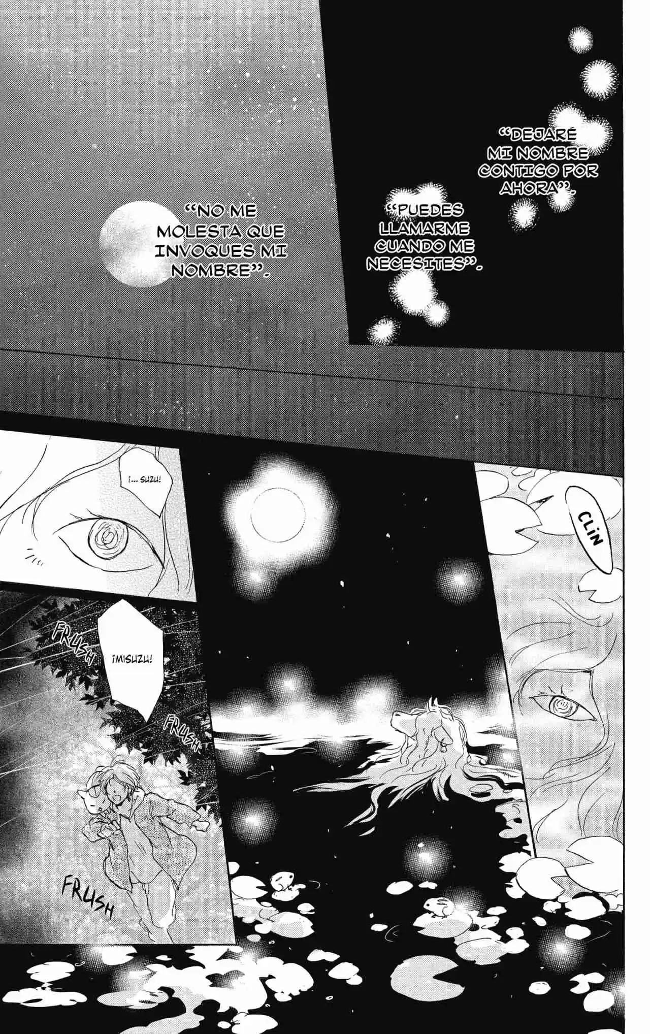 Natsume Yuujinchou - Capítulo 98 - Página 12 - LectorTMOo