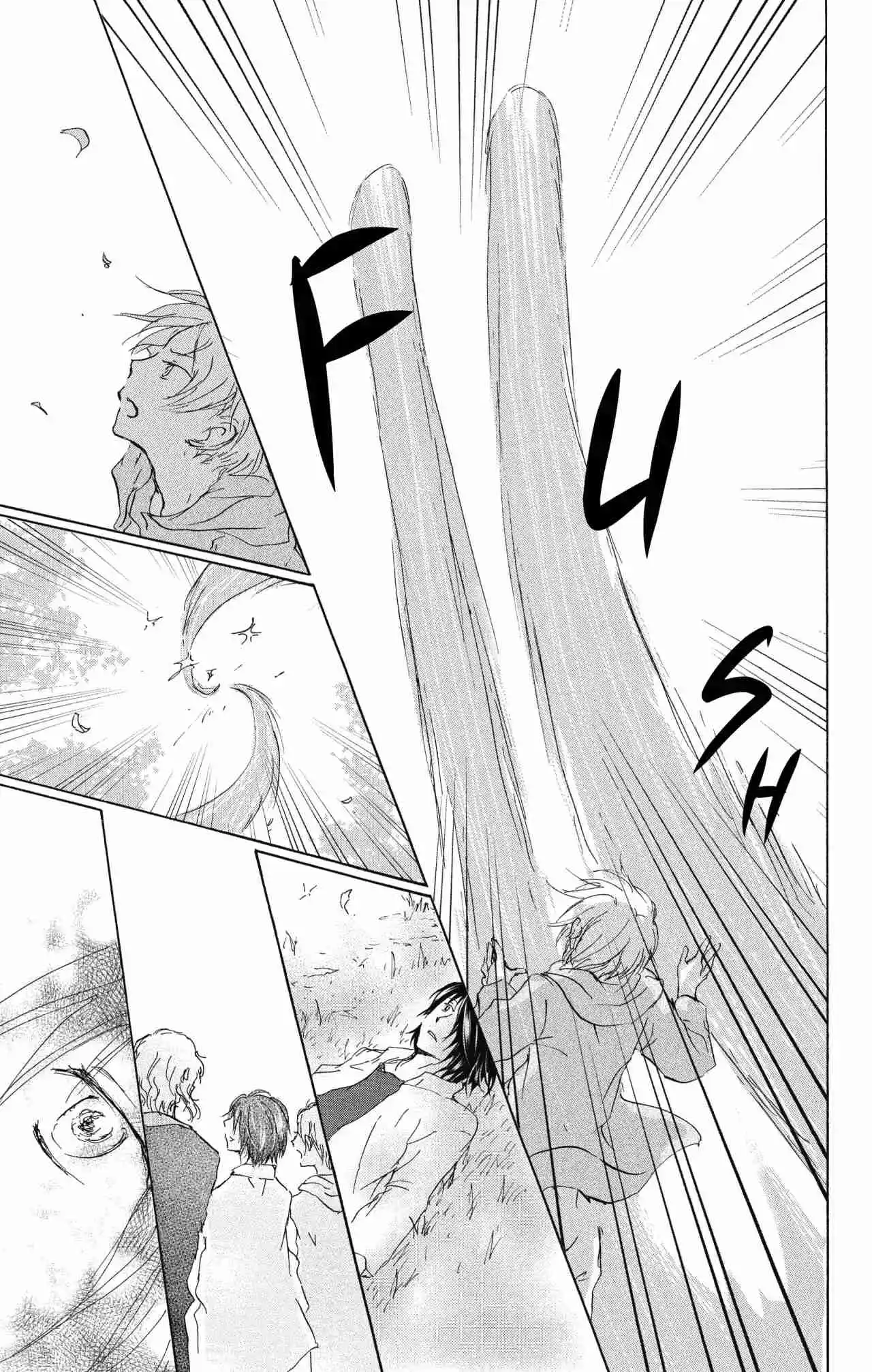 Natsume Yuujinchou - Capítulo 98 - Página 30 - LectorTMOo
