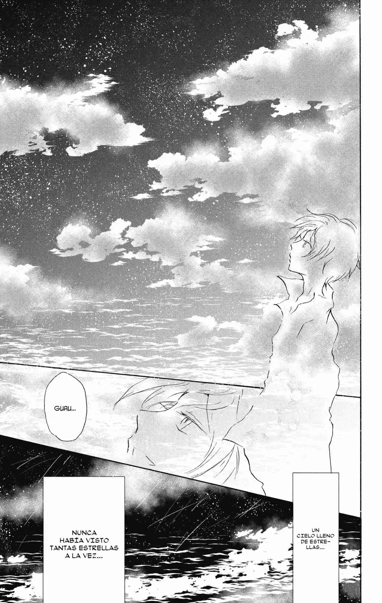 Natsume Yuujinchou - Capítulo 99 - Página 14 - LectorTMOo