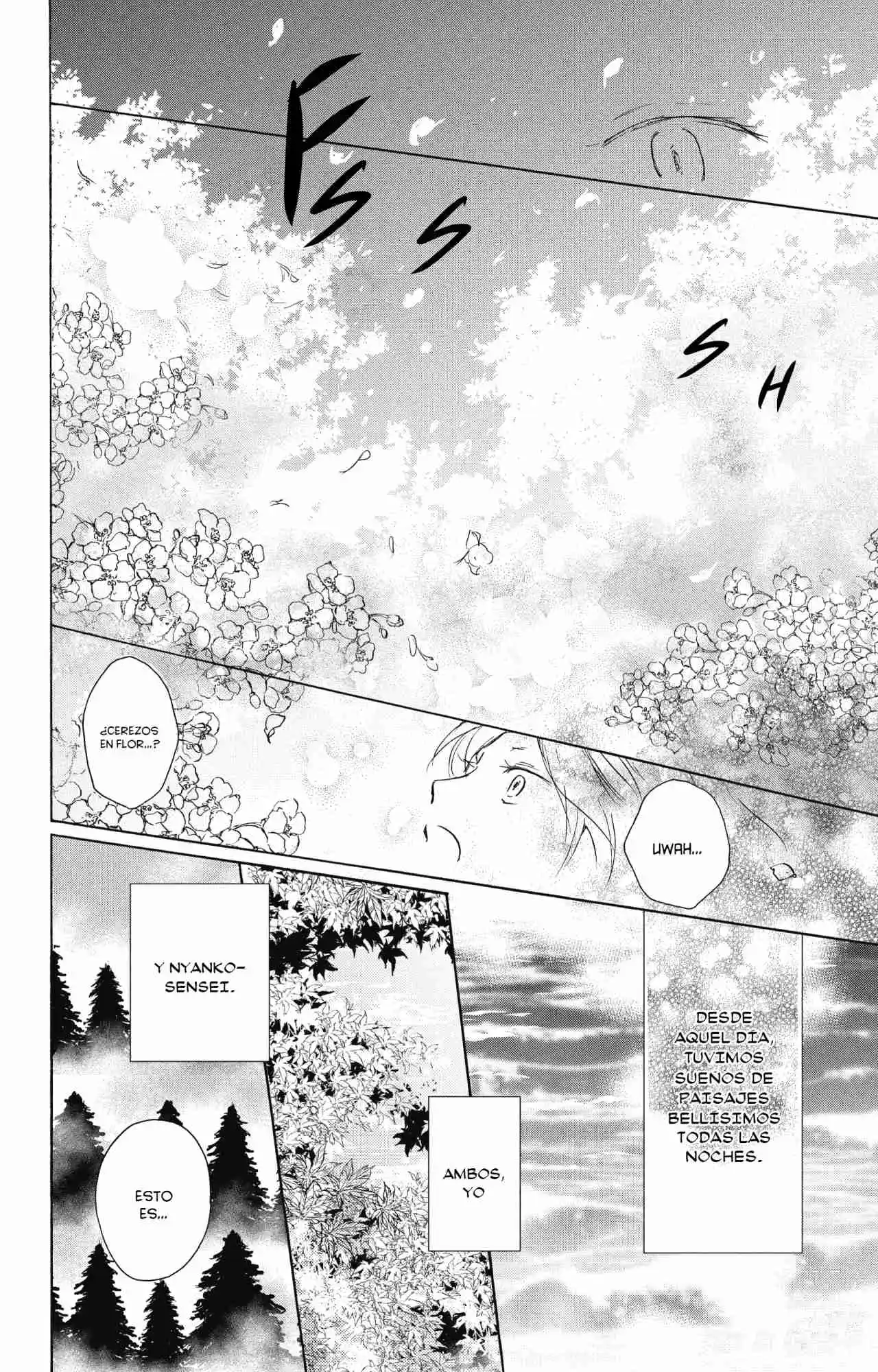 Natsume Yuujinchou - Capítulo 99 - Página 17 - LectorTMOo