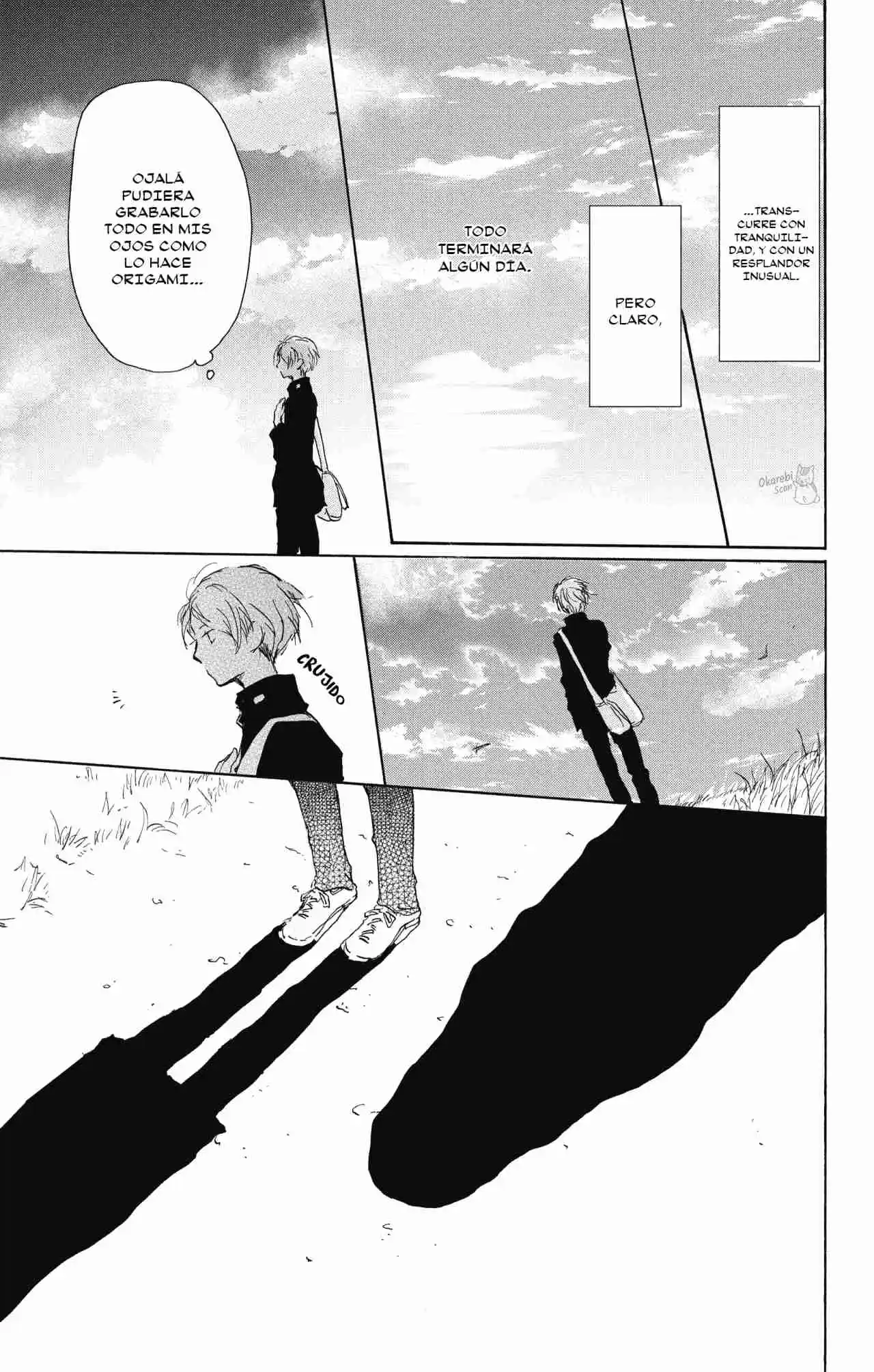 Natsume Yuujinchou - Capítulo 99 - Página 24 - LectorTMOo