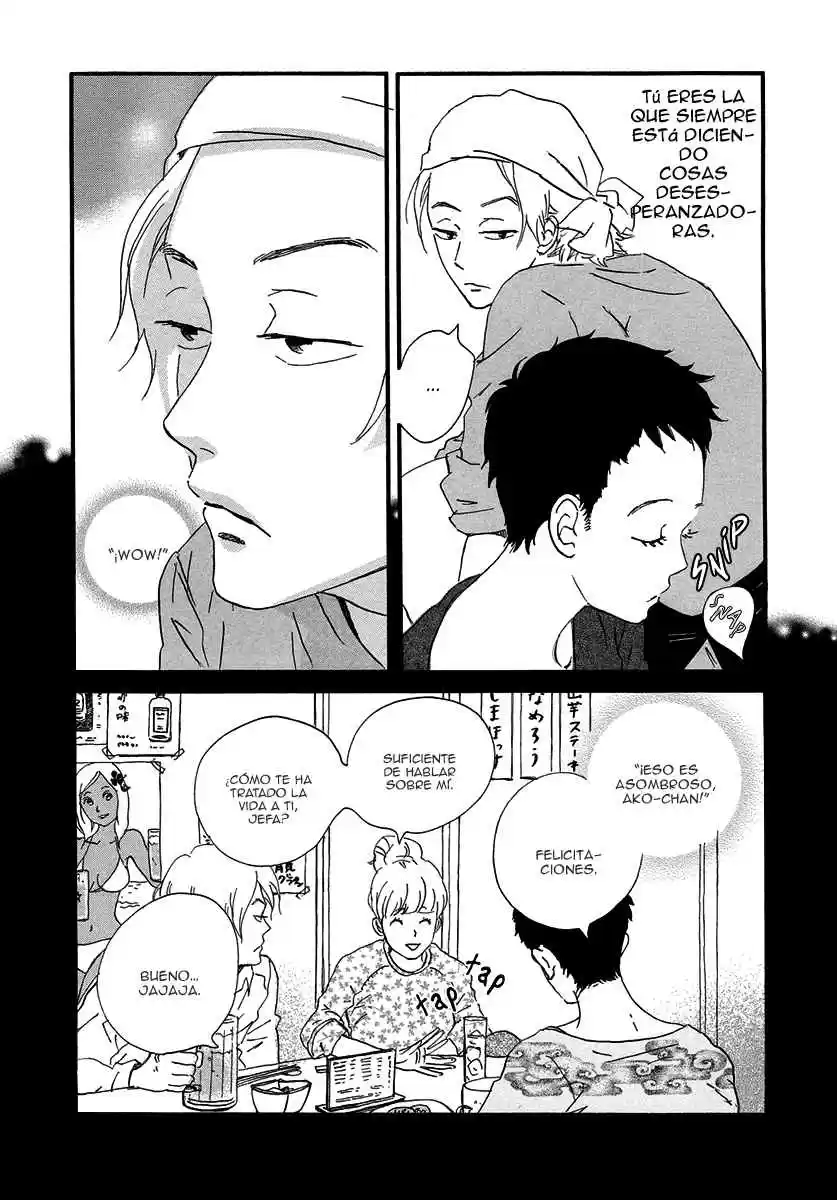 Natsuyuki Rendezvous - Capítulo 1 - Página 13 - LectorTMOo