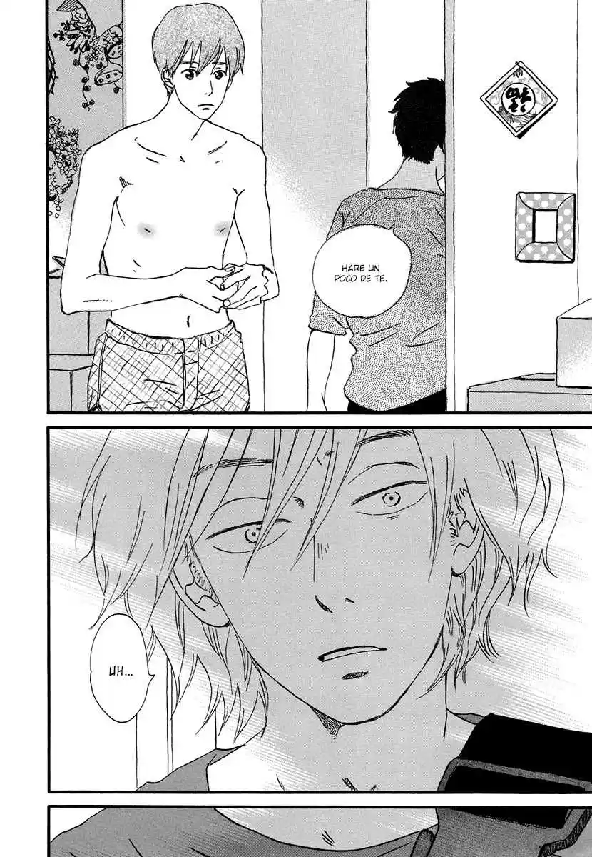 Natsuyuki Rendezvous - Capítulo 1 - Página 19 - LectorTMOo