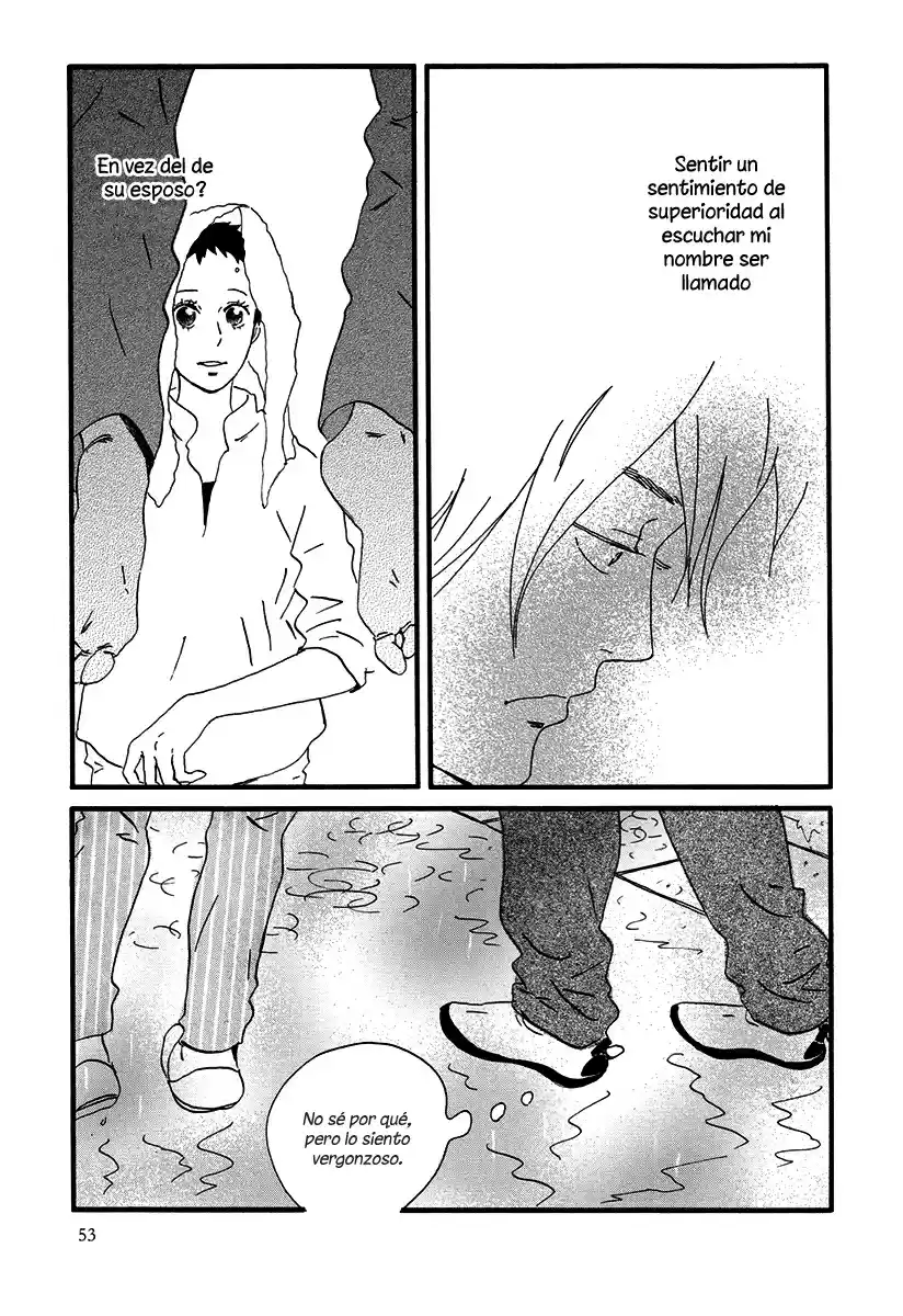 Natsuyuki Rendezvous - Capítulo 2 - Página 19 - LectorTMOo