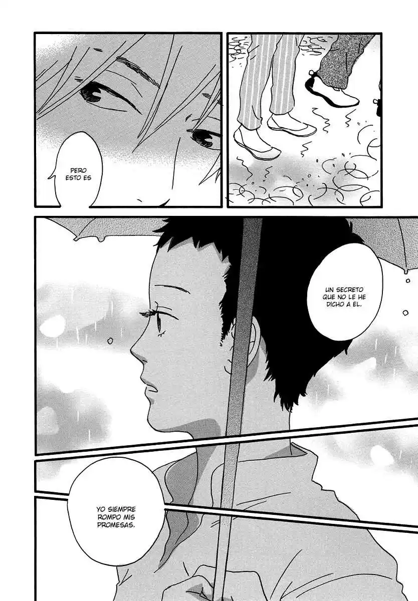 Natsuyuki Rendezvous - Capítulo 2 - Página 22 - LectorTMOo