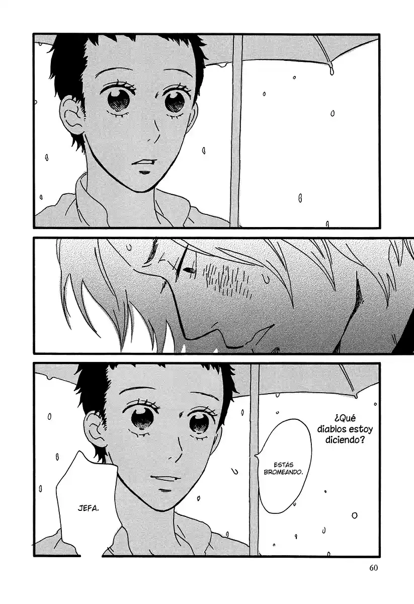 Natsuyuki Rendezvous - Capítulo 2 - Página 26 - LectorTMOo