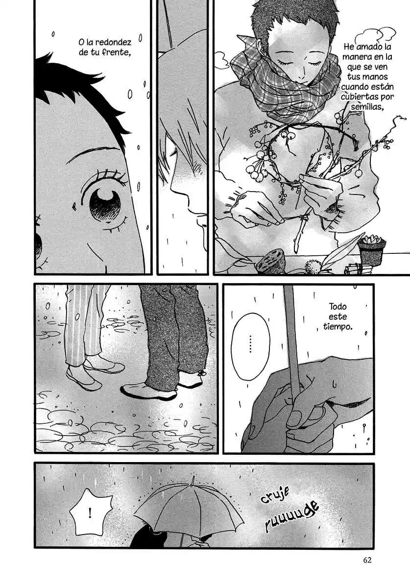 Natsuyuki Rendezvous - Capítulo 2 - Página 28 - LectorTMOo