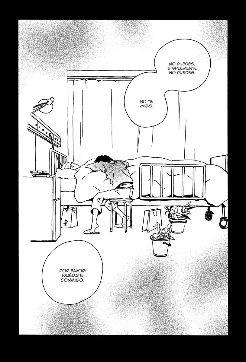 Natsuyuki Rendezvous - Capítulo 3 - Página 20 - LectorTMOo