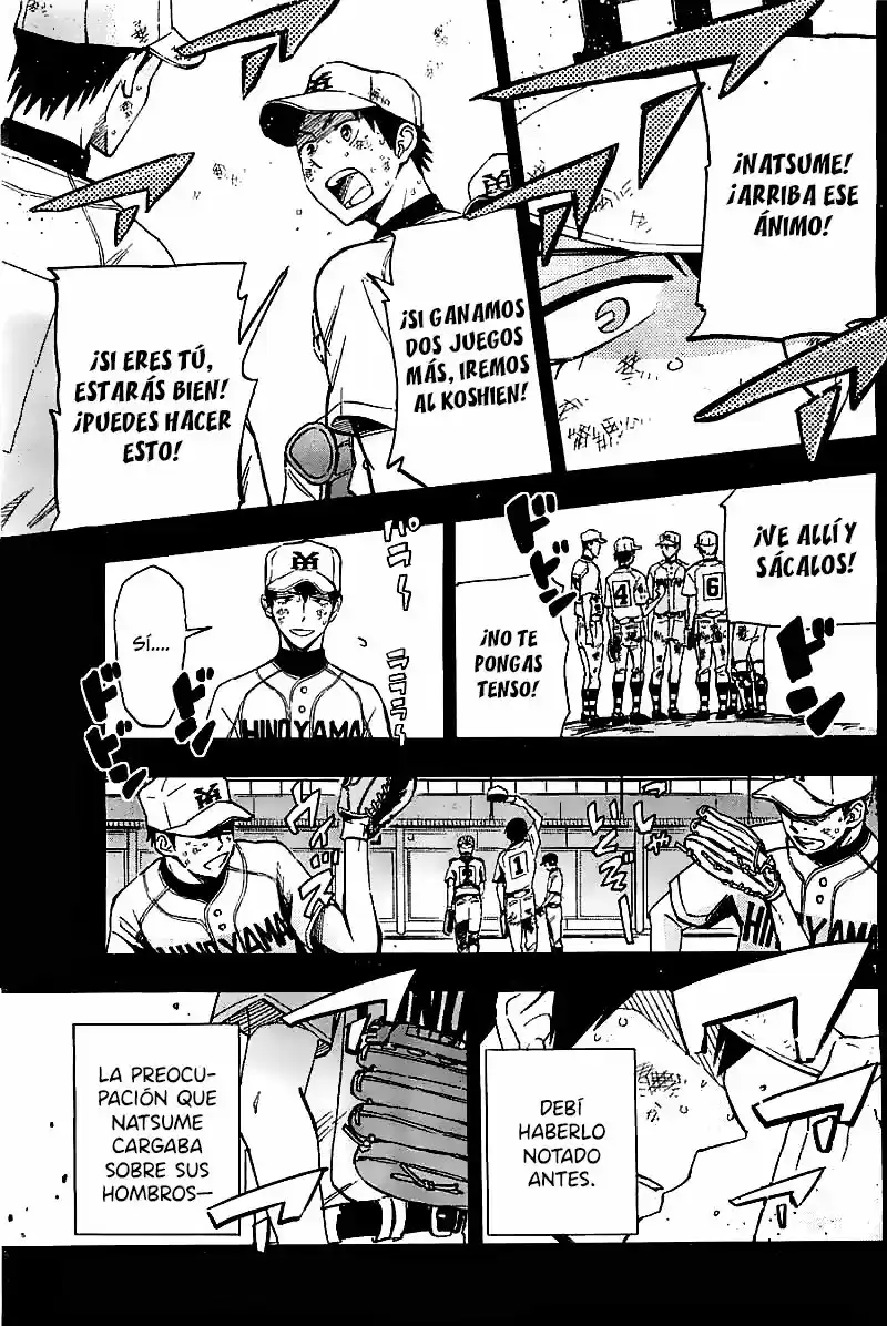 Natsuzora And Run - Capítulo 12 - Página 2 - LectorTMOo