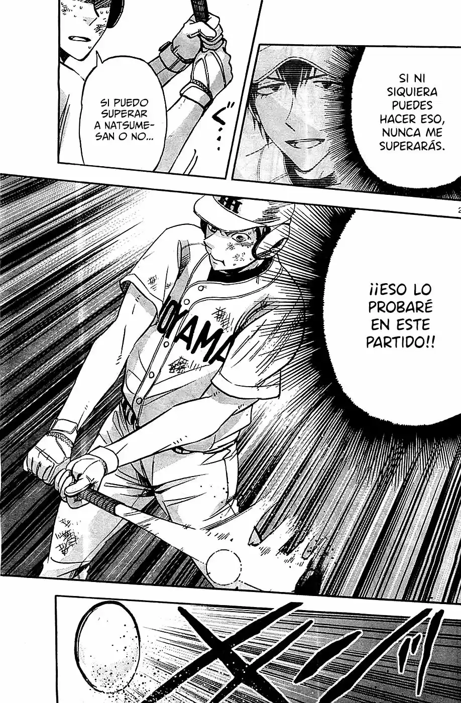 Natsuzora And Run - Capítulo 14 - Página 22 - LectorTMOo