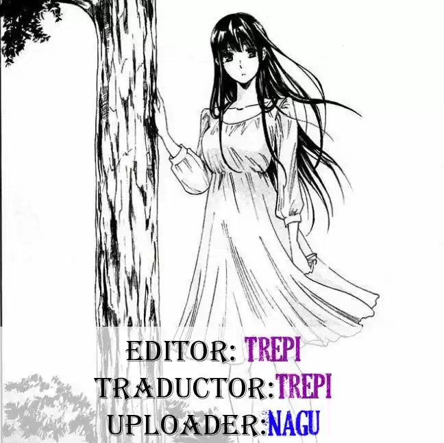 Natsuzora And Run - Capítulo 9 - Página 1 - LectorTMOo