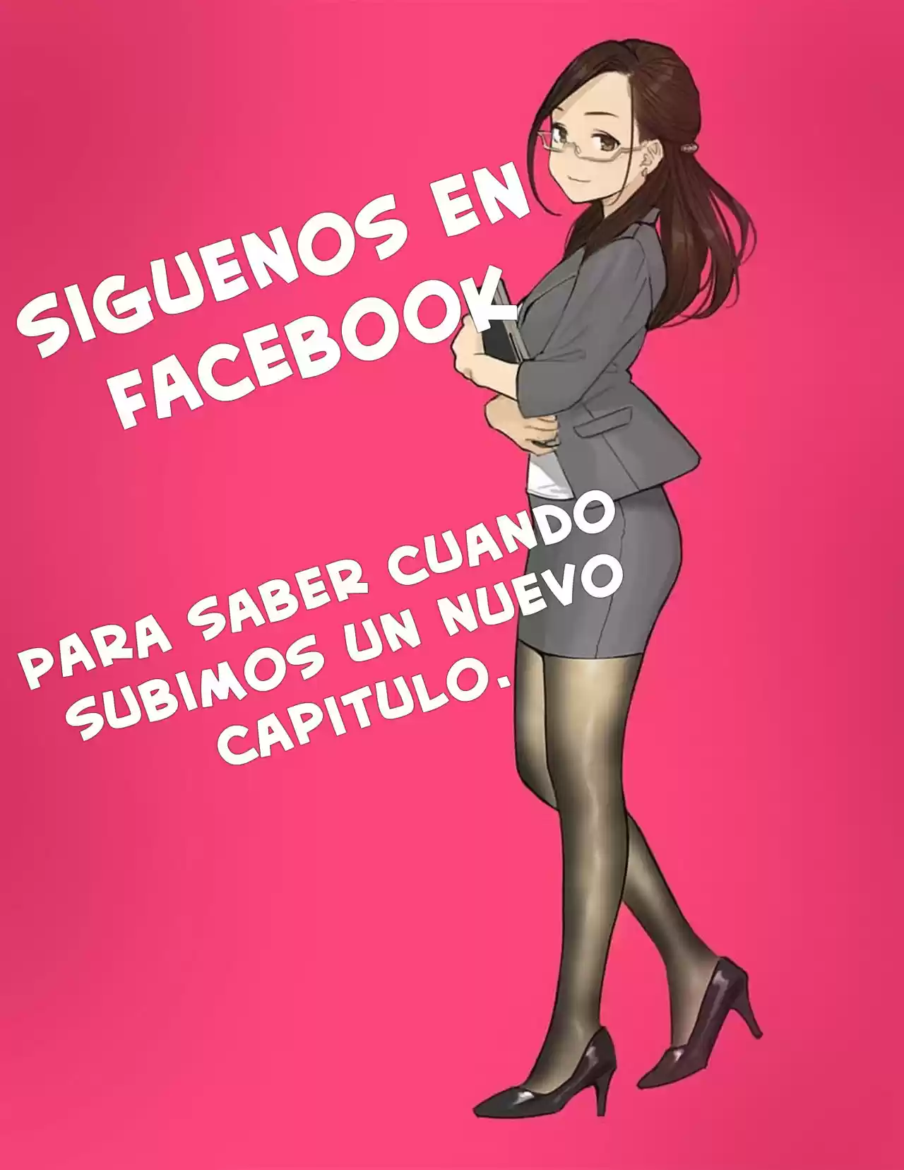 Naughty Succubus "Saki-chan - Capítulo 19 - Página 3 - LectorTMOo