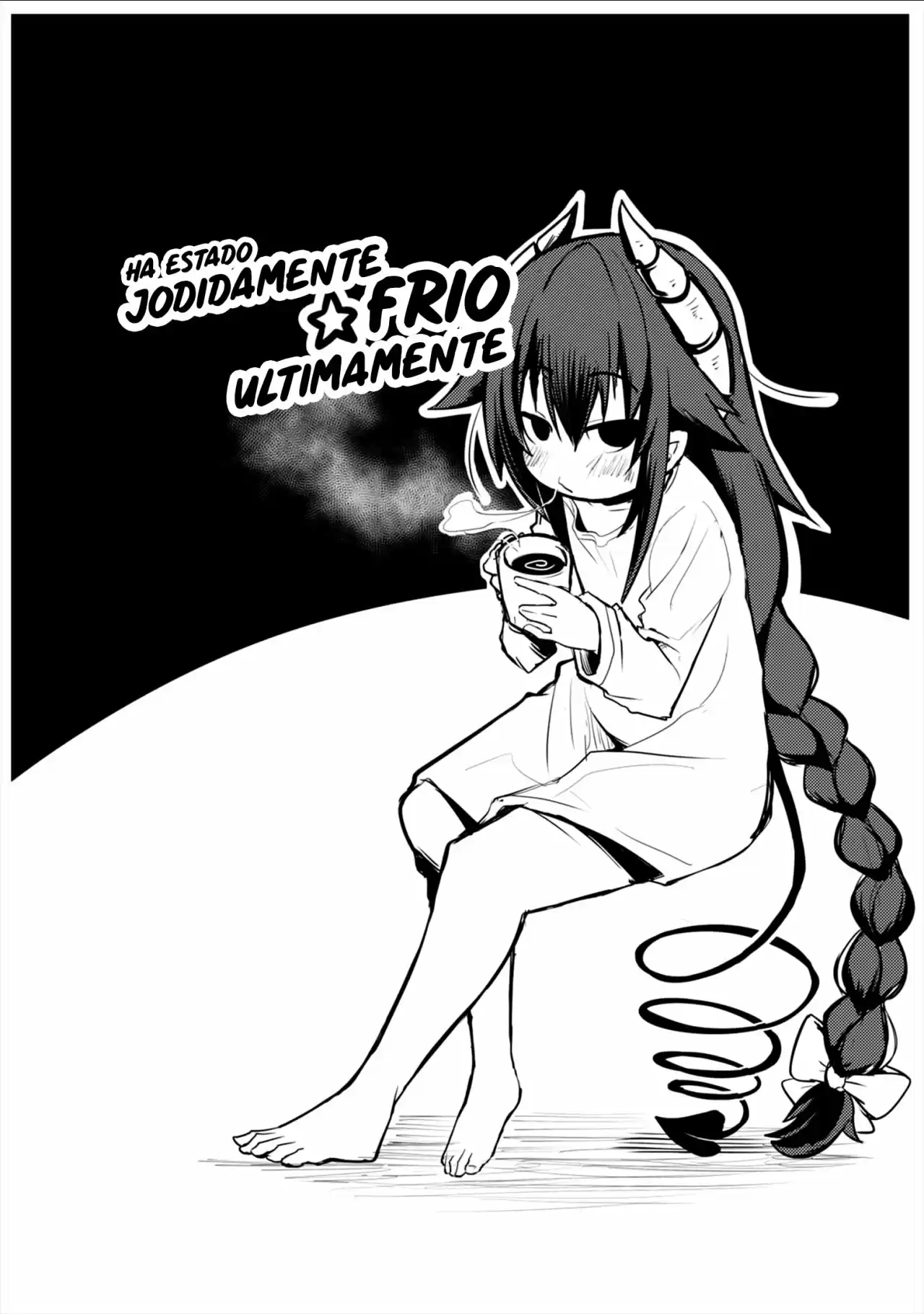 Naughty Succubus "Saki-chan - Capítulo 20.25 - Página 12 - LectorTMOo
