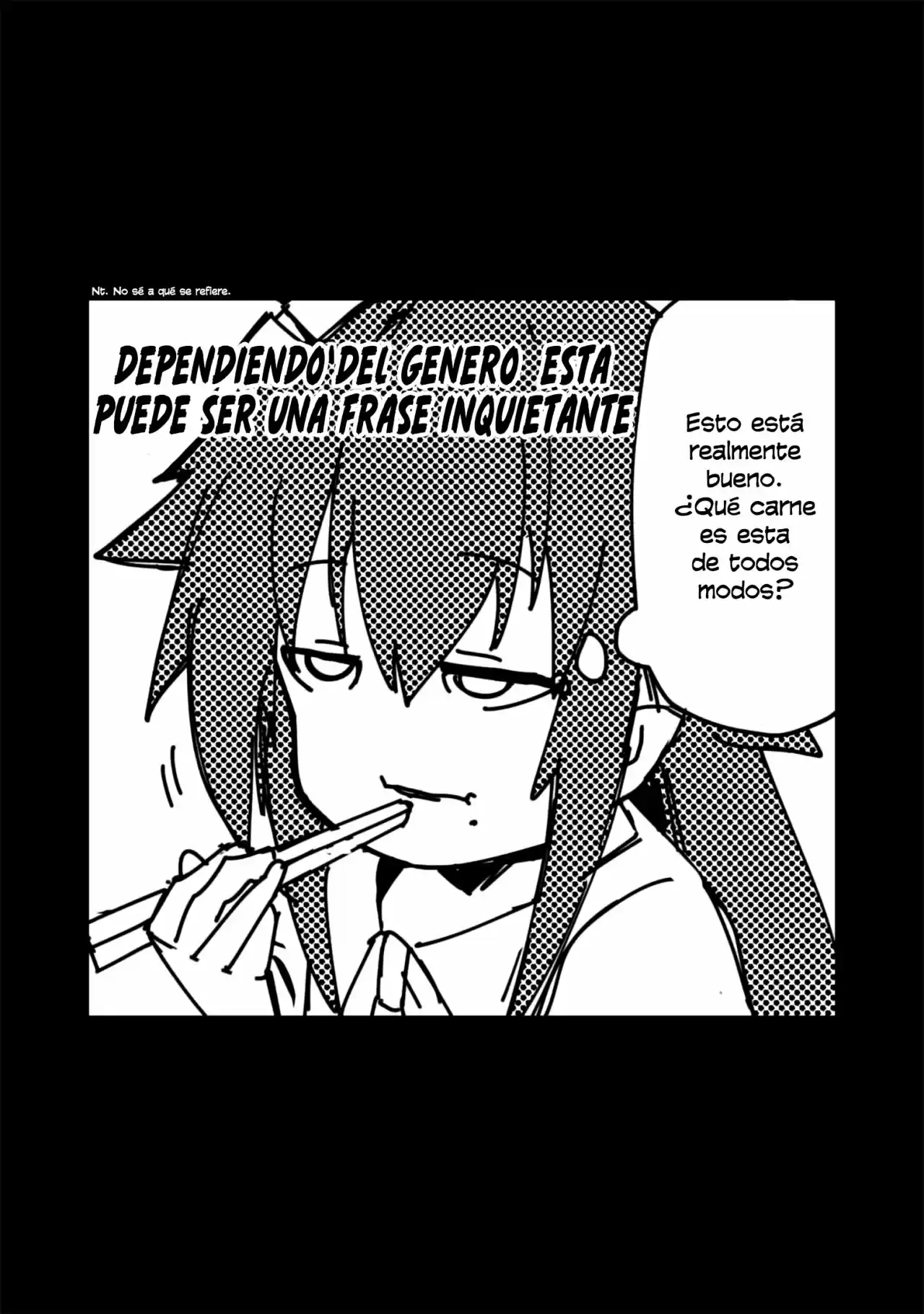 Naughty Succubus "Saki-chan - Capítulo 26.30 - Página 8 - LectorTMOo