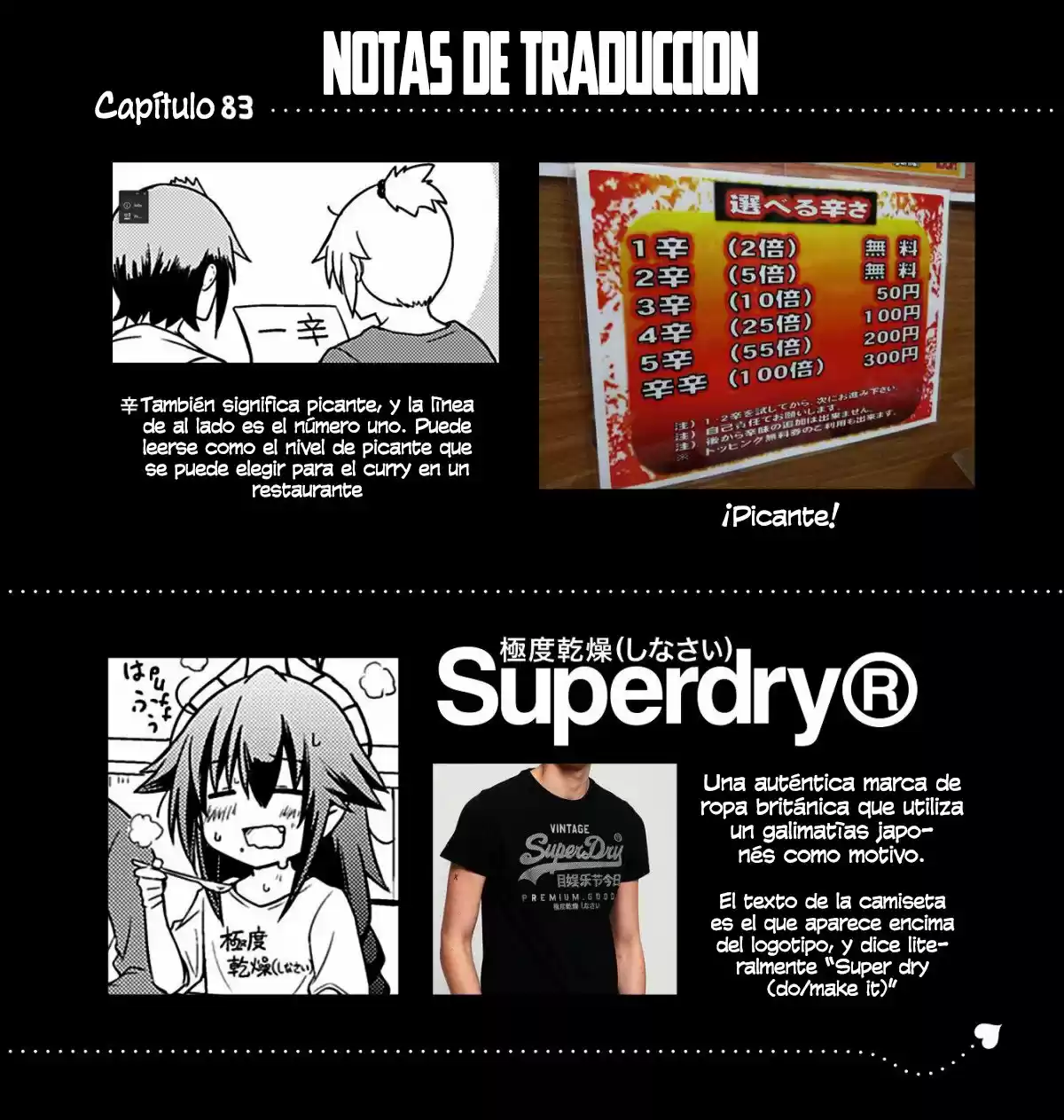 Naughty Succubus "Saki-chan - Capítulo 81.85 - Página 5 - LectorTMOo